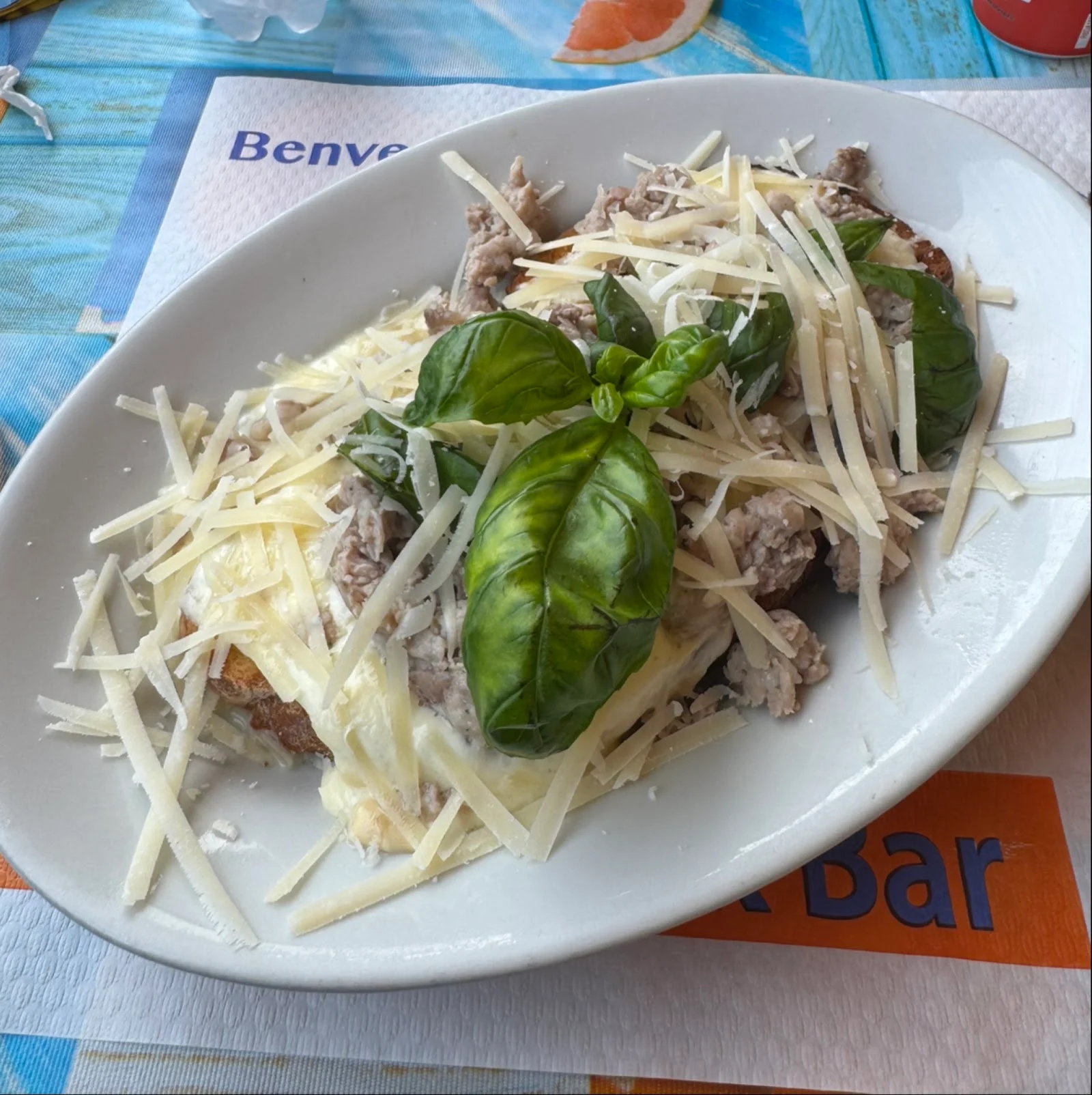 Bar Gino a Casamicciola Terme – foto 3