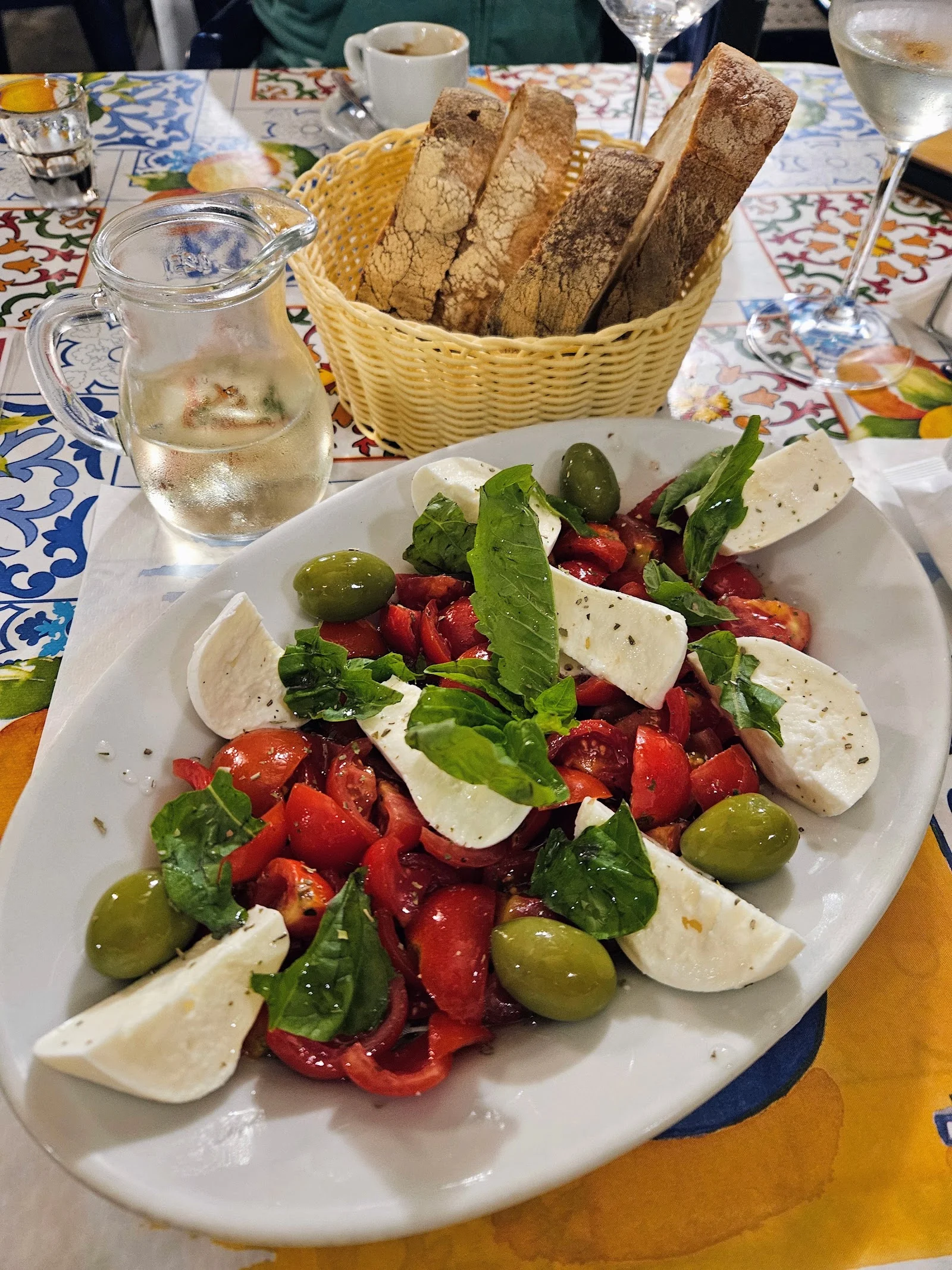 Bar Gino a Casamicciola Terme – foto 4