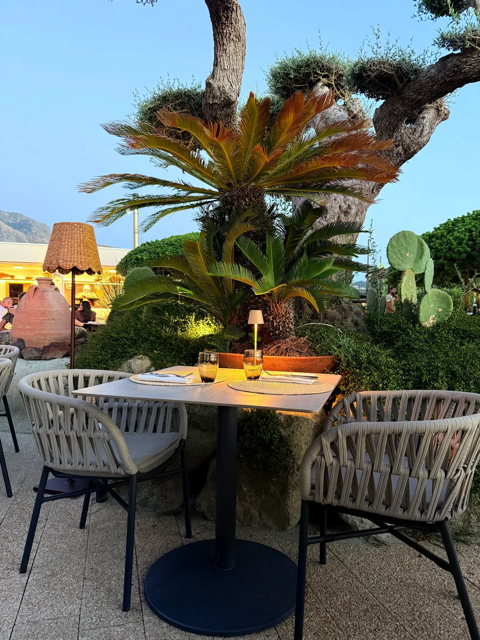 Lisola Restaurant a Forio – foto 2