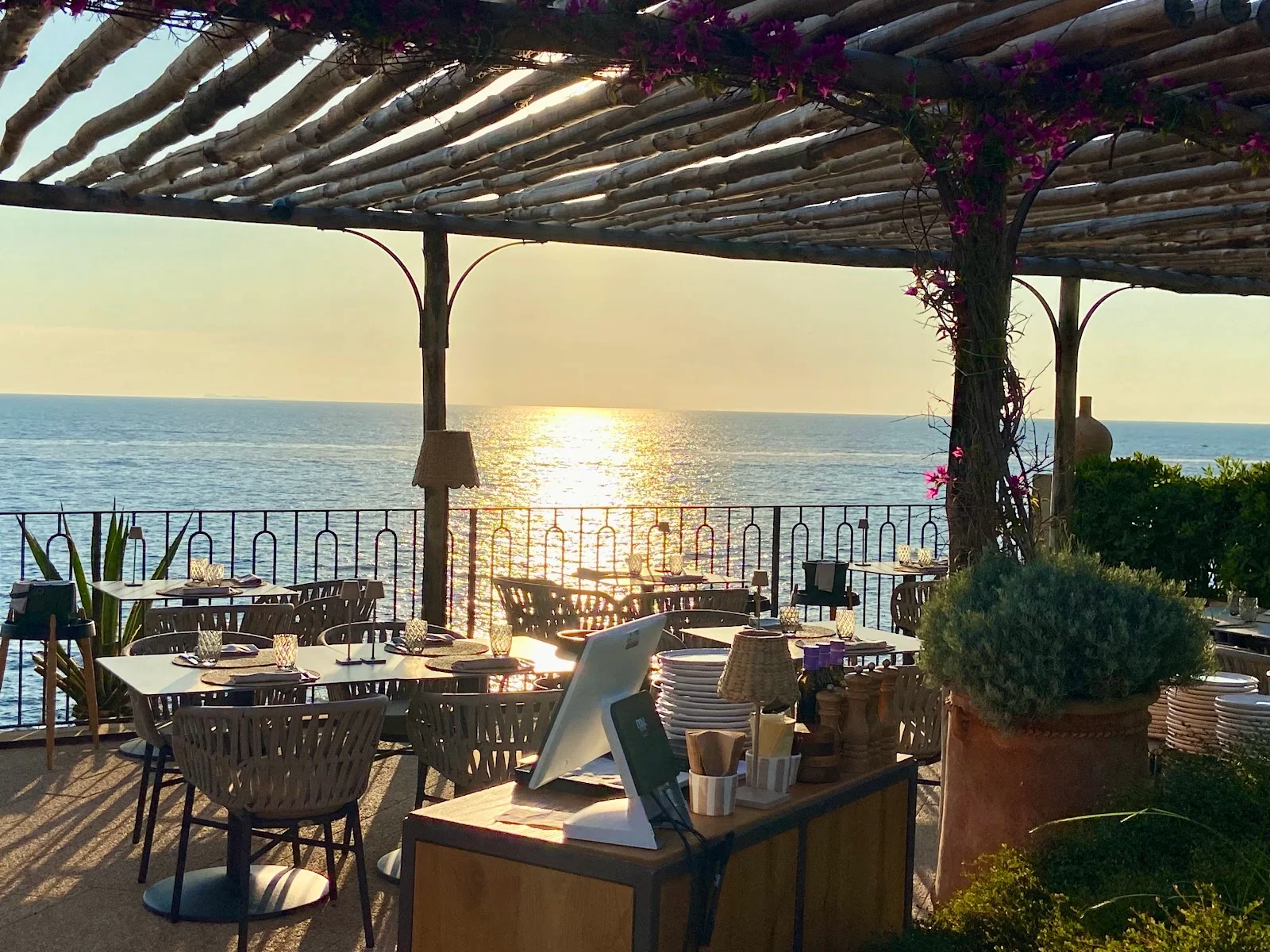 Lisola Restaurant a Forio – foto 5