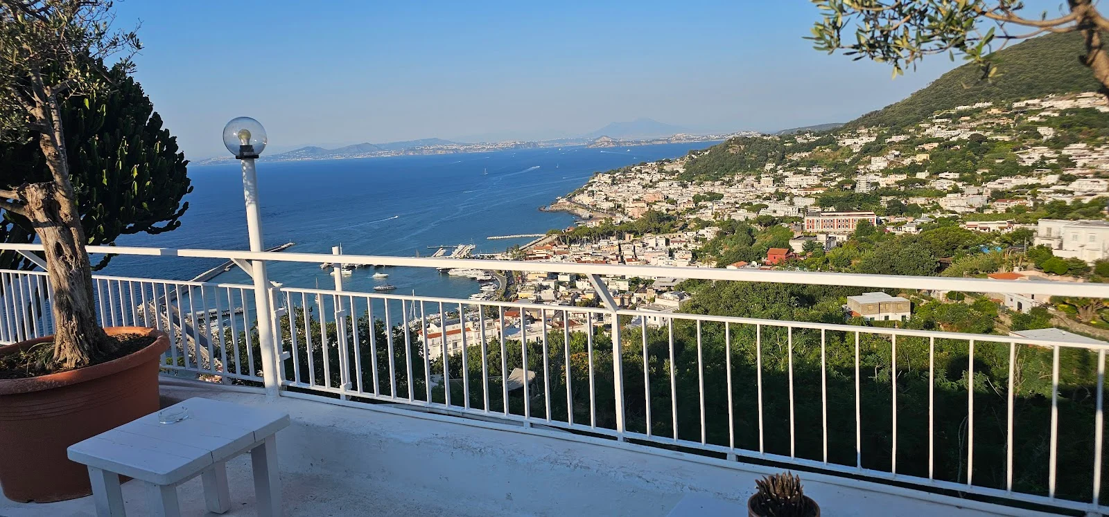 Taverna & Rooftop Jantò - Ristorante Ischia - Bar - Aperitivo a Casamicciola Terme – foto 4
