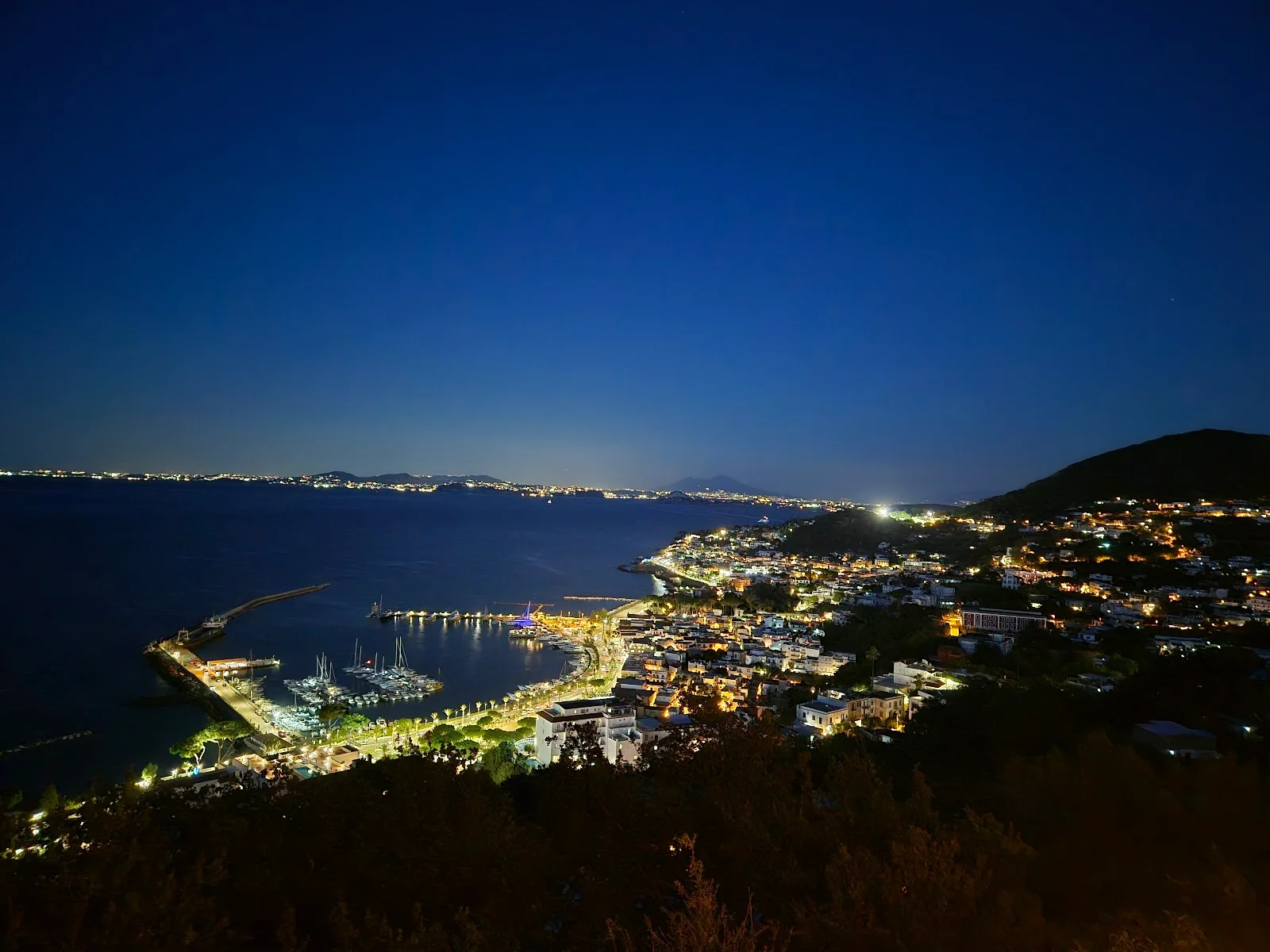 Taverna & Rooftop Jantò - Ristorante Ischia - Bar - Aperitivo a Casamicciola Terme – foto 5