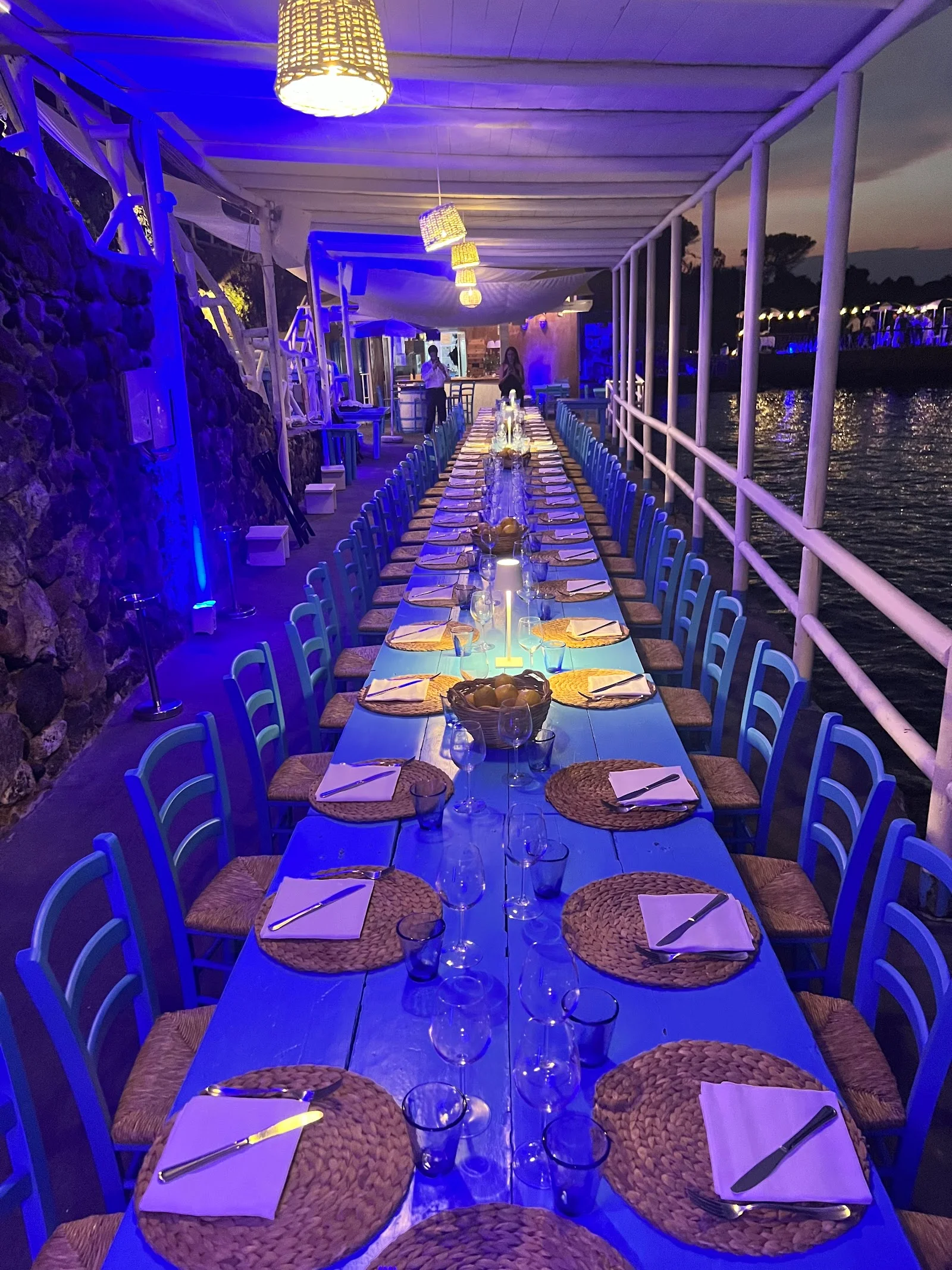 Ristorante guarracino a Casamicciola Terme – foto 5