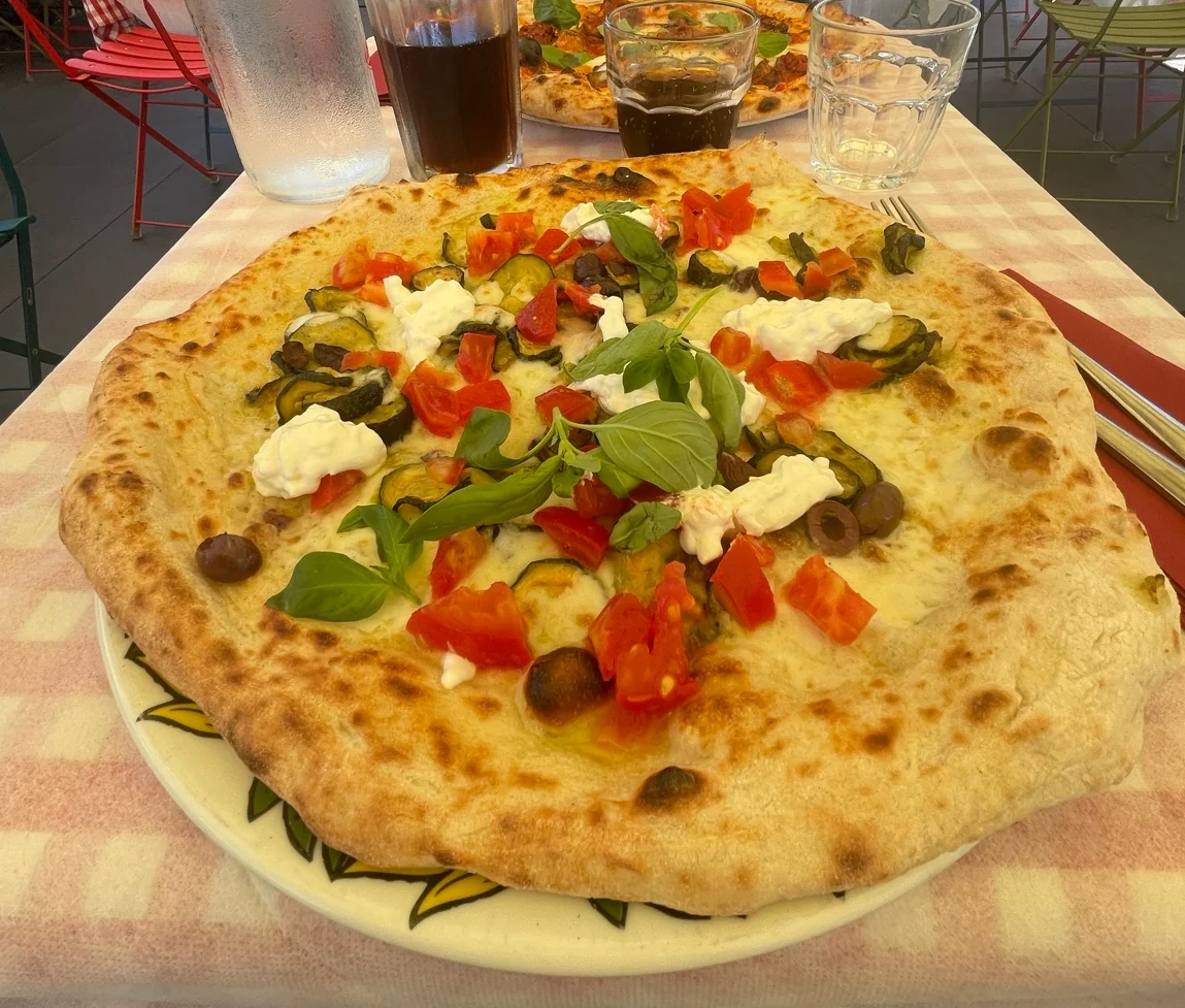 Ciro Purpetta - Ischia a Ischia – foto 3