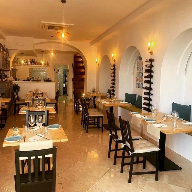 Ristorante Core a Core a Forio – foto 1