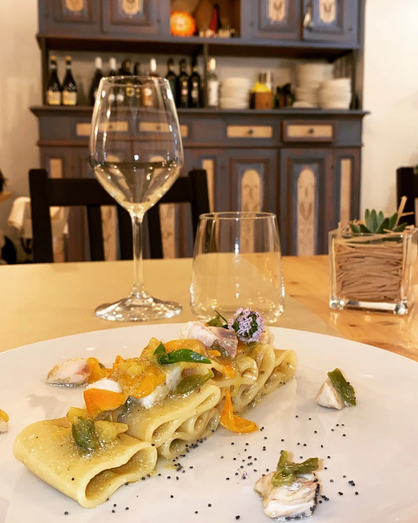 Ristorante Core a Core a Forio – foto 2
