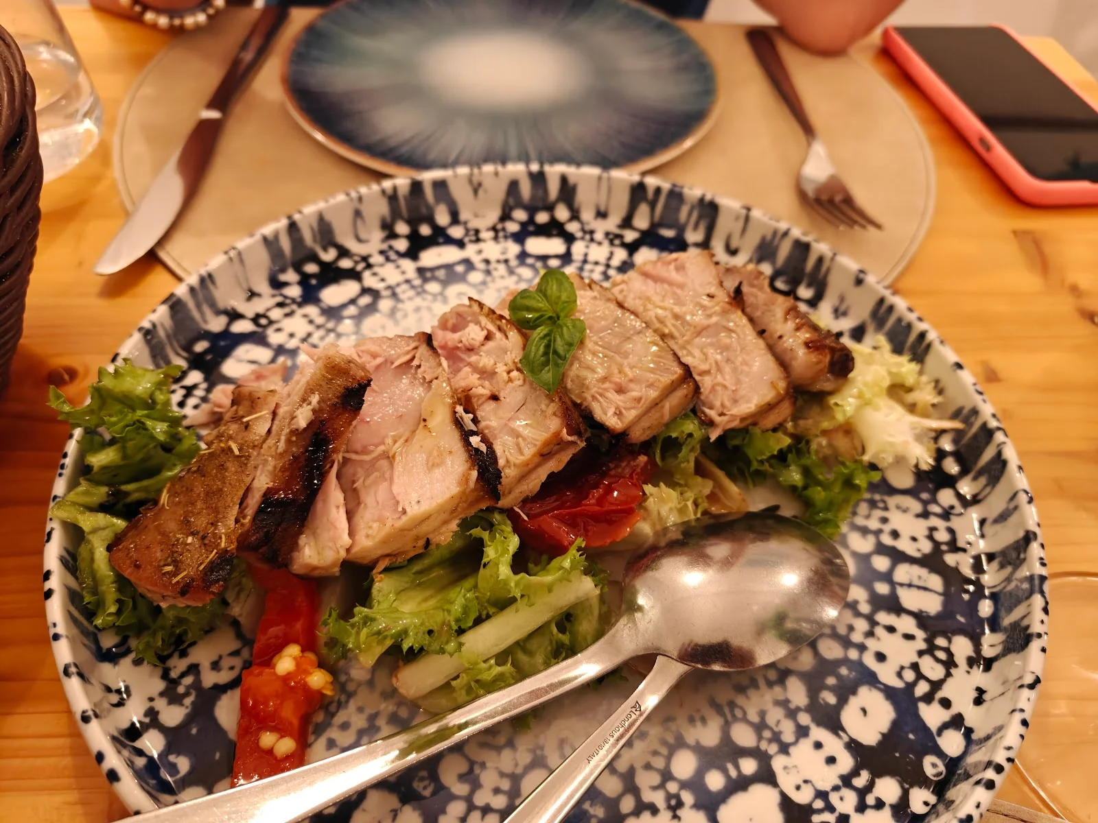 Ristorante Core a Core a Forio – foto 3