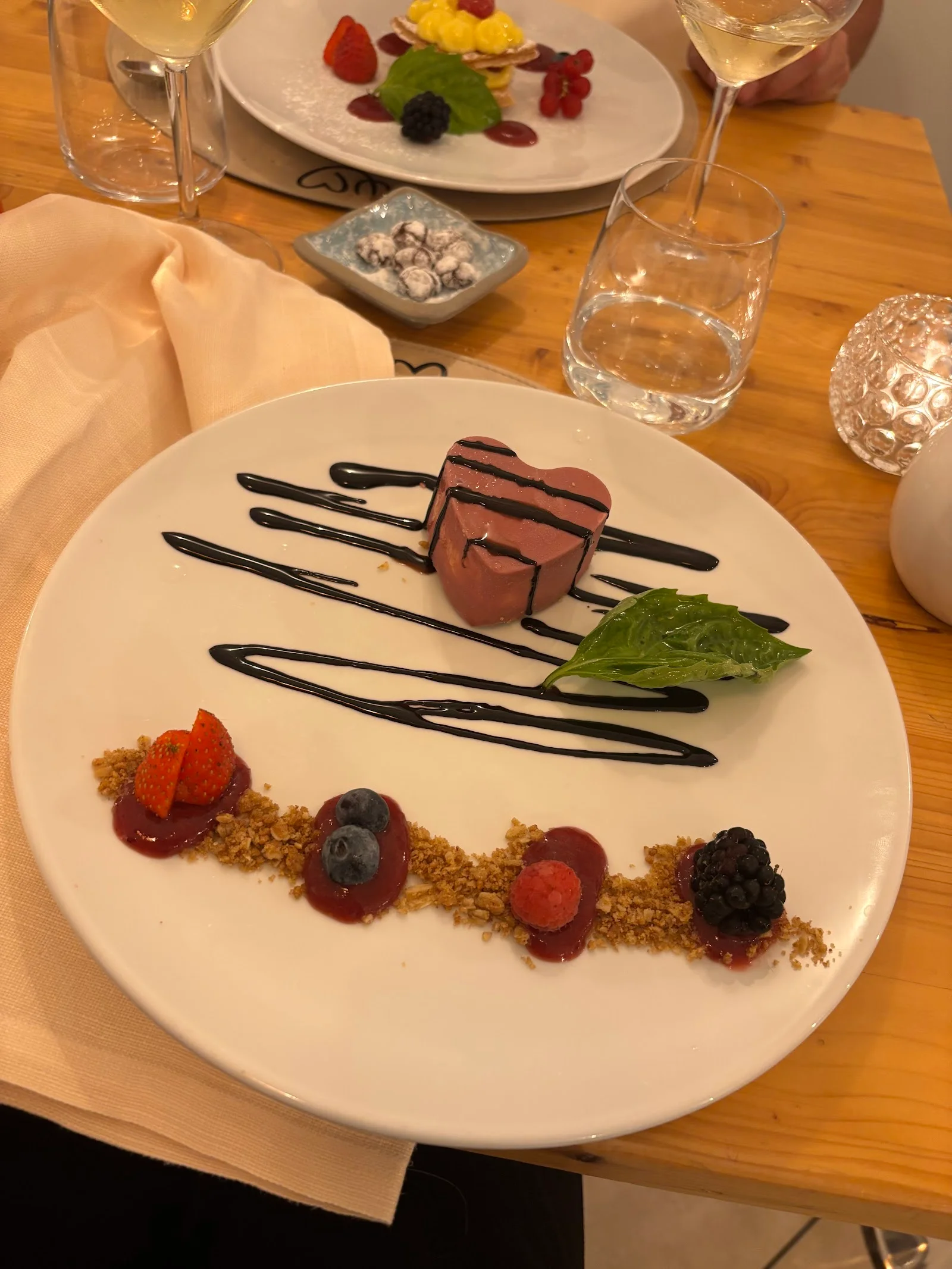 Ristorante Core a Core a Forio – foto 4