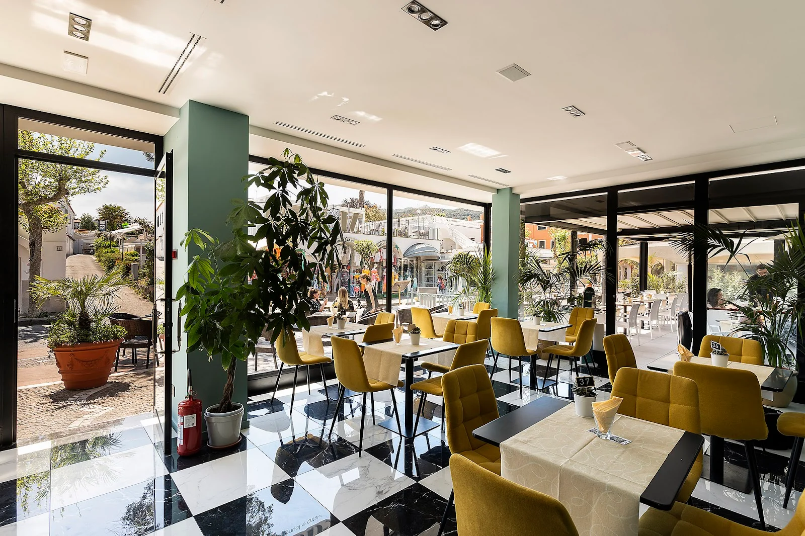 Medora - Restaurant e Cocktail Bar a Ischia – foto 1
