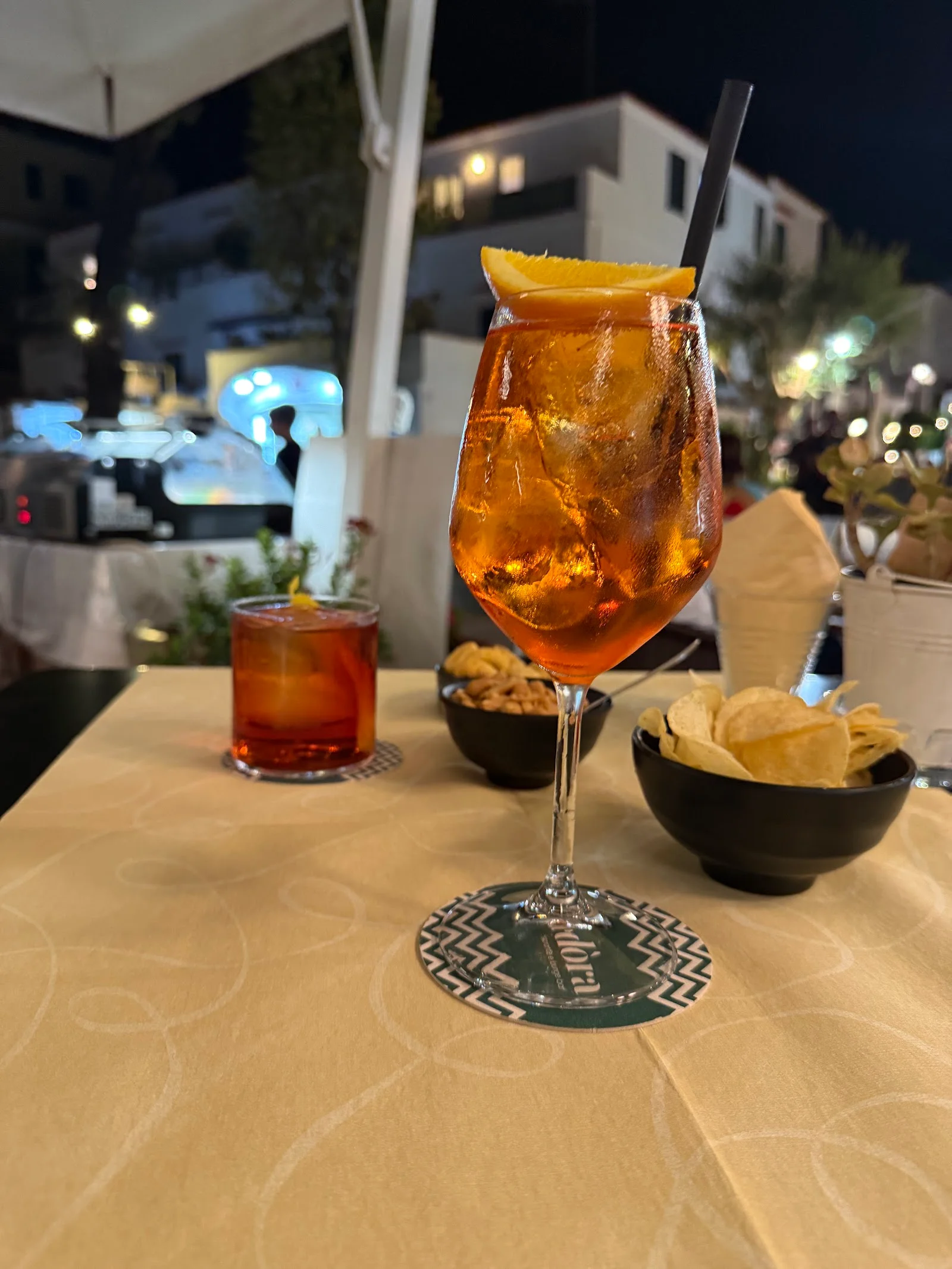 Medora - Restaurant e Cocktail Bar a Ischia – foto 3