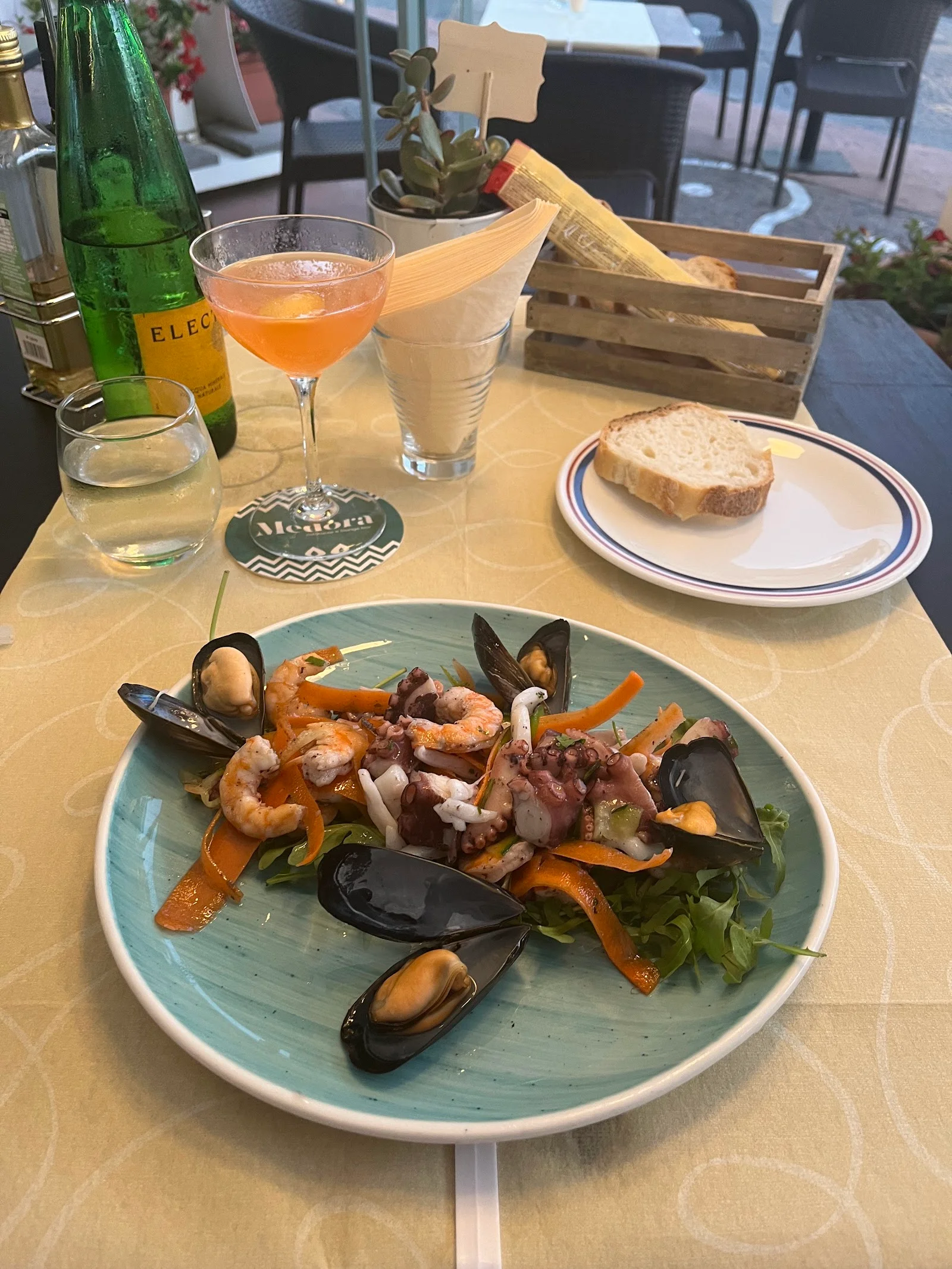 Medora - Restaurant e Cocktail Bar a Ischia – foto 4