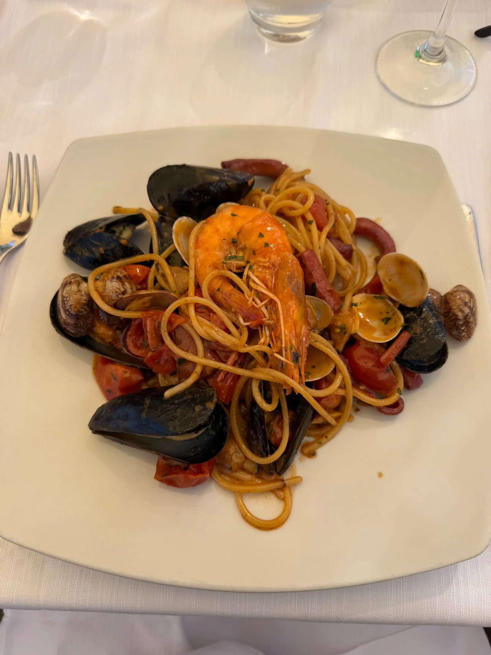 O Padrone do' Mare a Lacco Ameno – foto 3