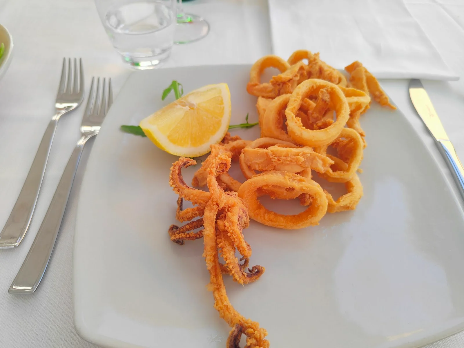 O Padrone do' Mare a Lacco Ameno – foto 5
