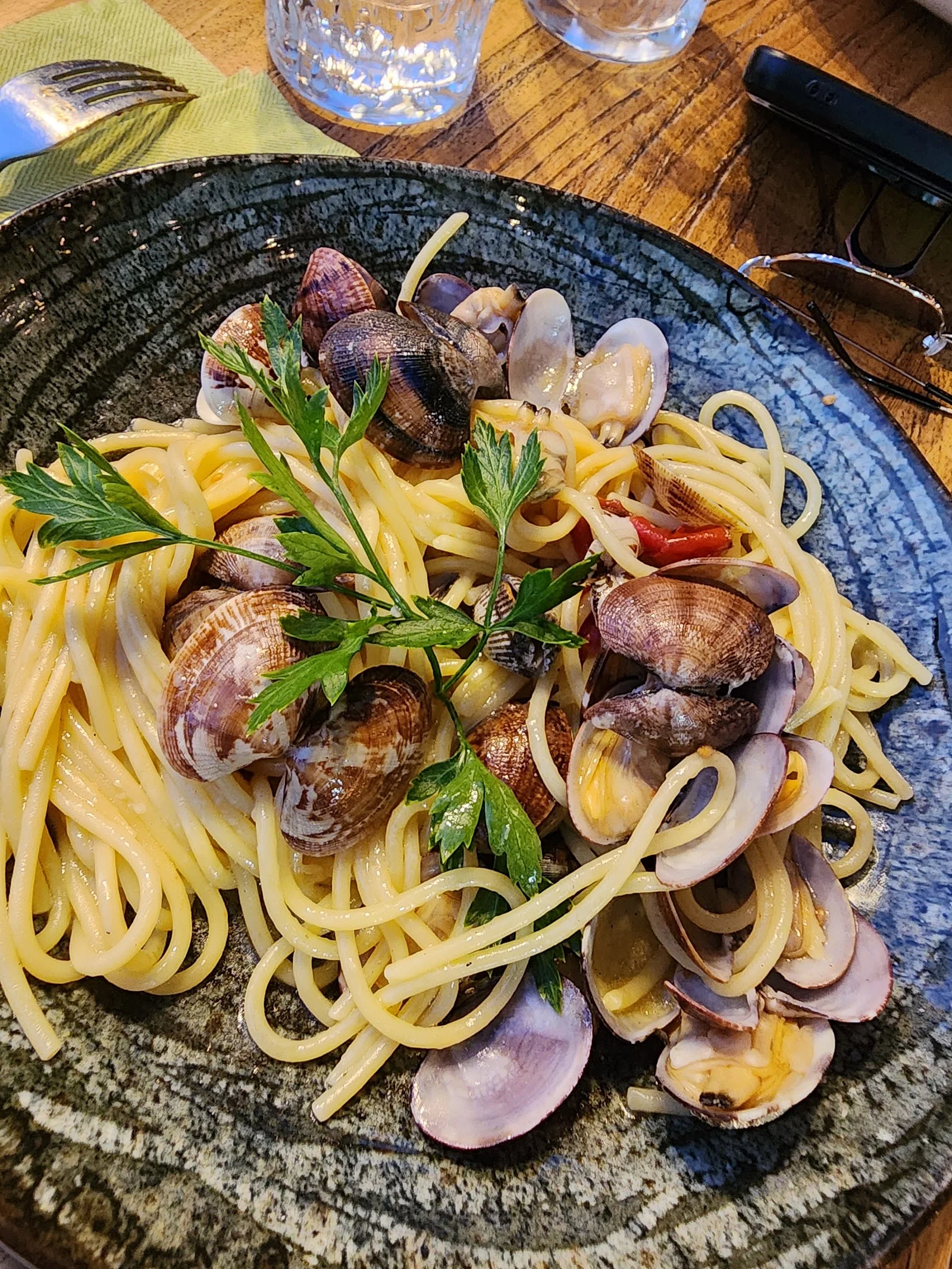 Marecoppe.bistrot a Lacco Ameno – foto 5