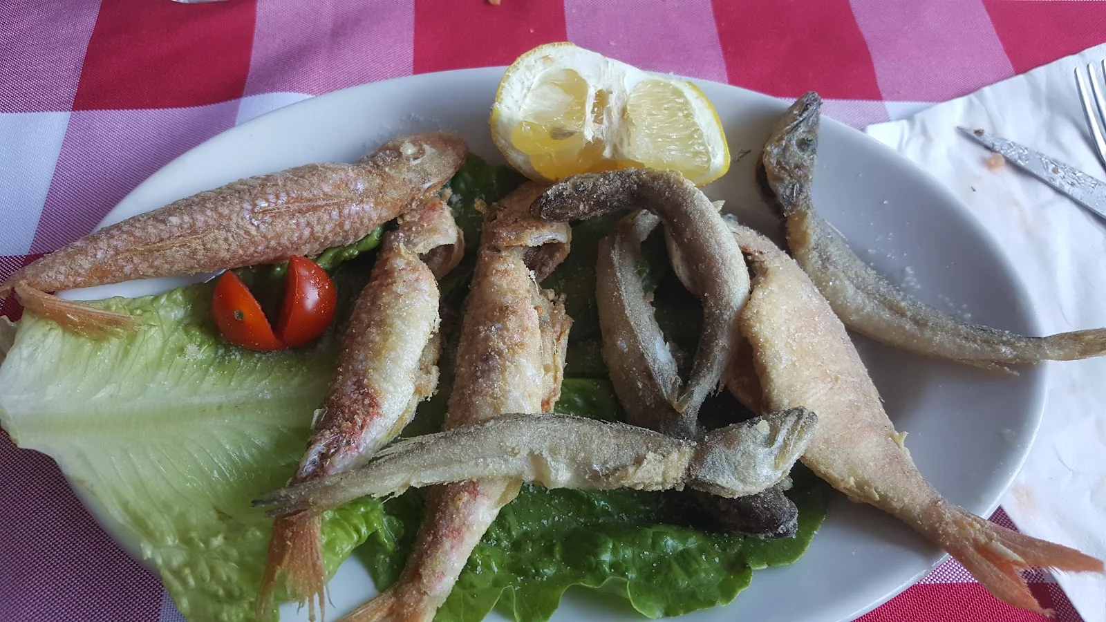 Taverna Pietro Paolo Detto Stalino a Serrara Fontana – foto 2