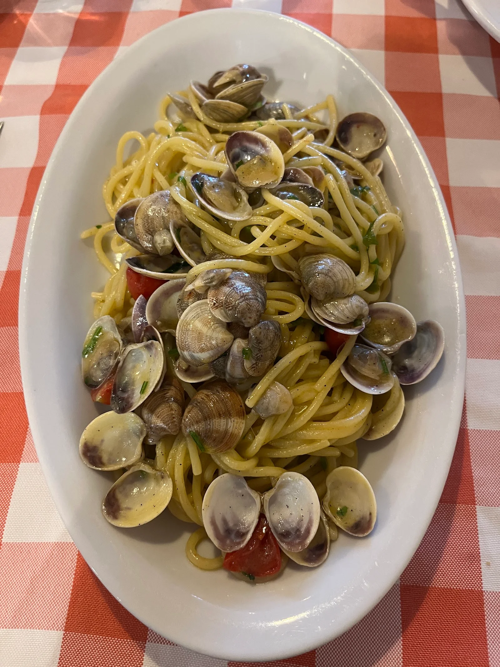 Taverna Pietro Paolo Detto Stalino a Serrara Fontana – foto 4