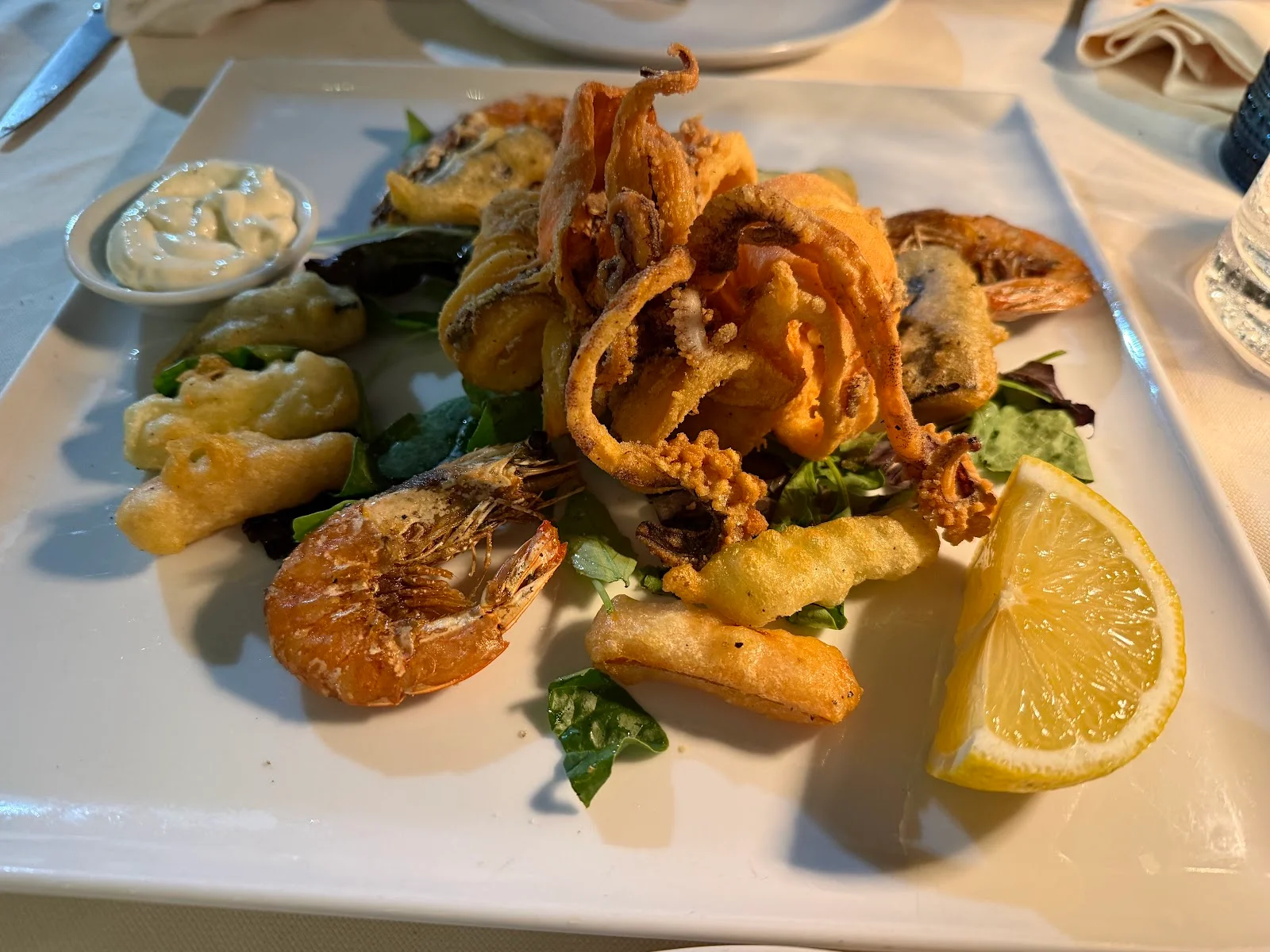 Ristorante Caterina a Mare a Lacco Ameno – foto 3