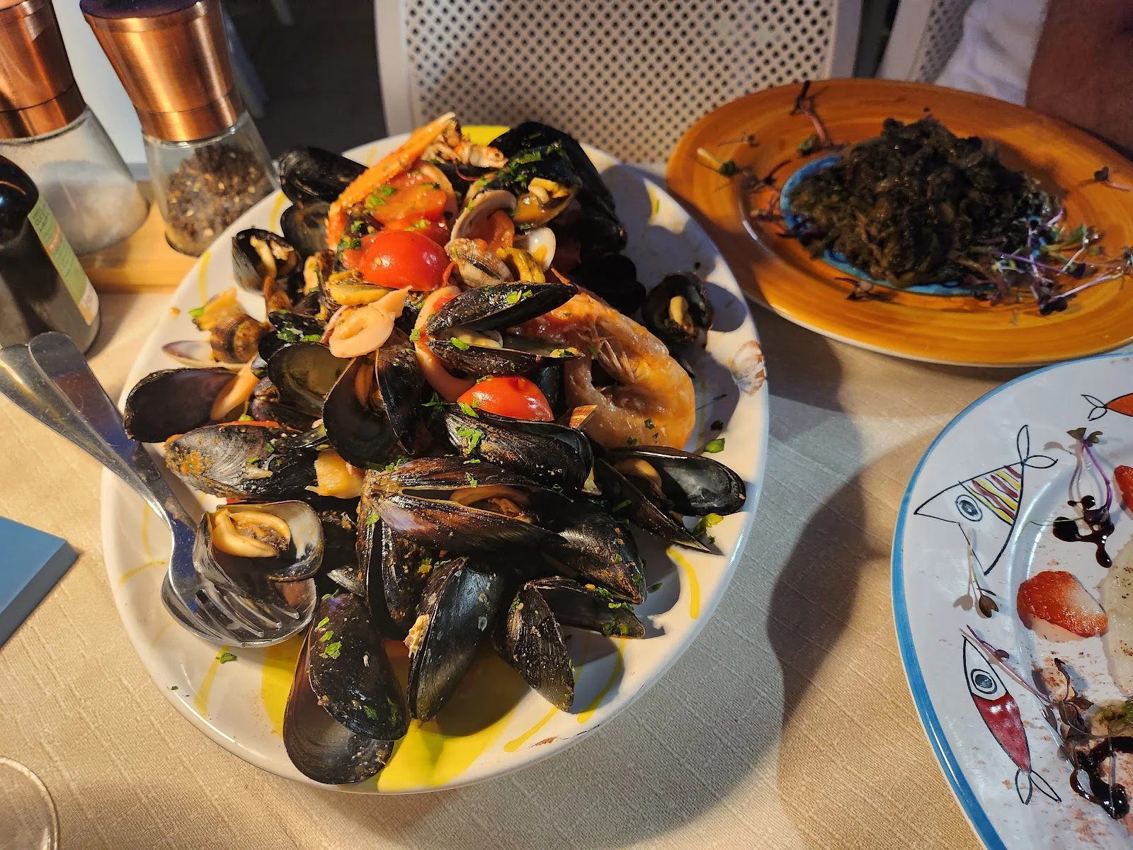 Ristorante Caterina a Mare a Lacco Ameno – foto 4