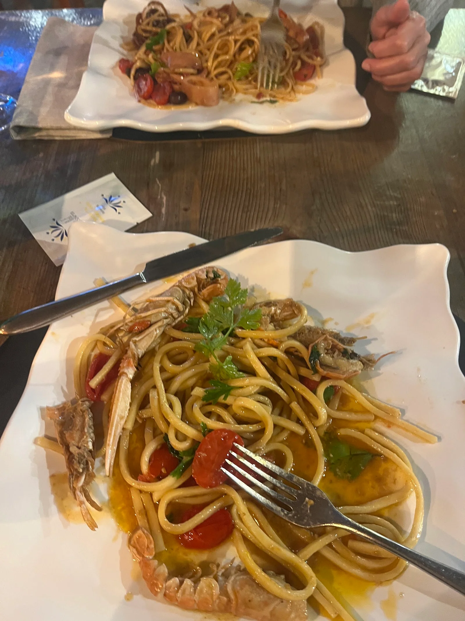 Ristorante Caterina a Mare a Lacco Ameno – foto 5