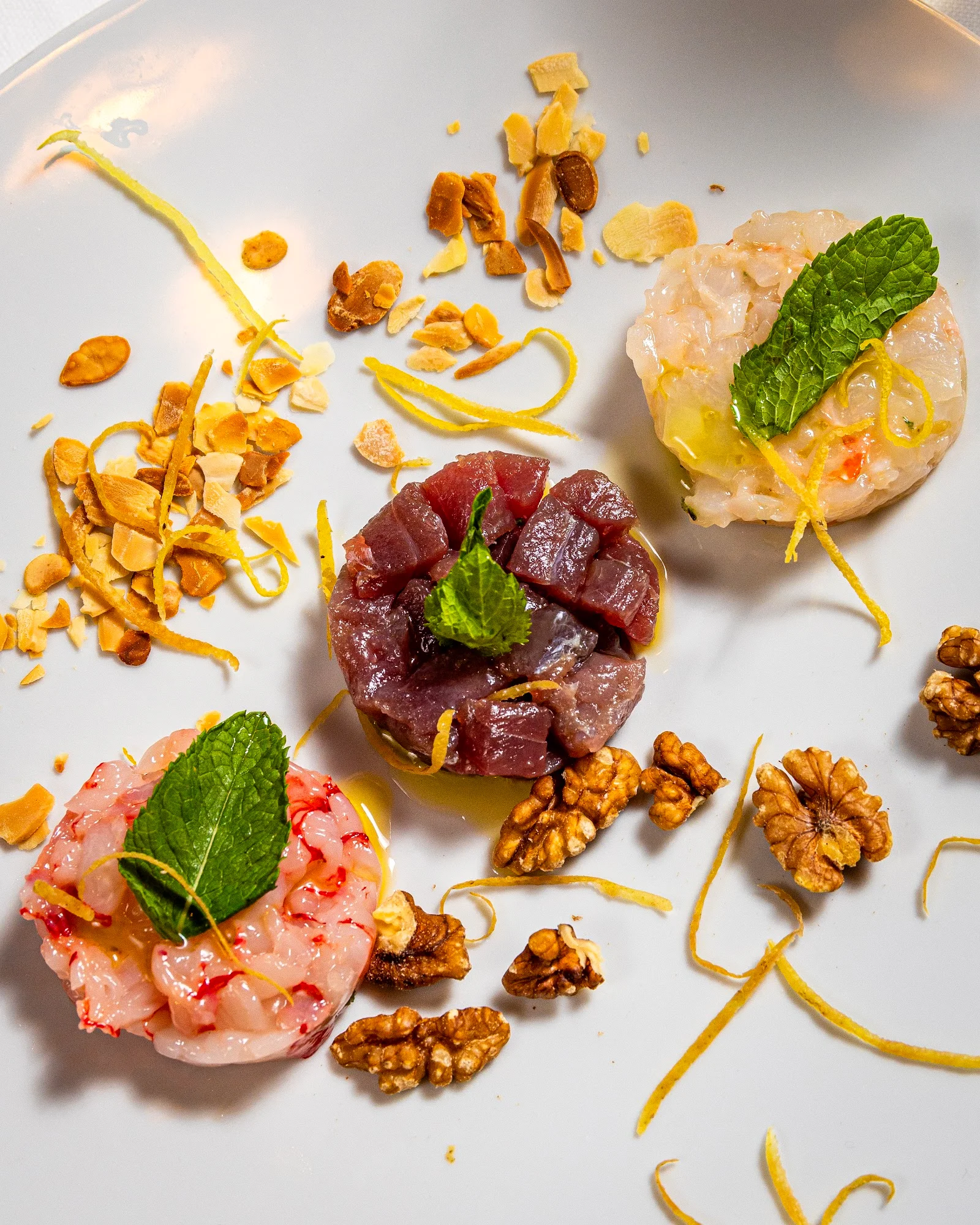 Ristorante La Conchiglia a Serrara Fontana – foto 2