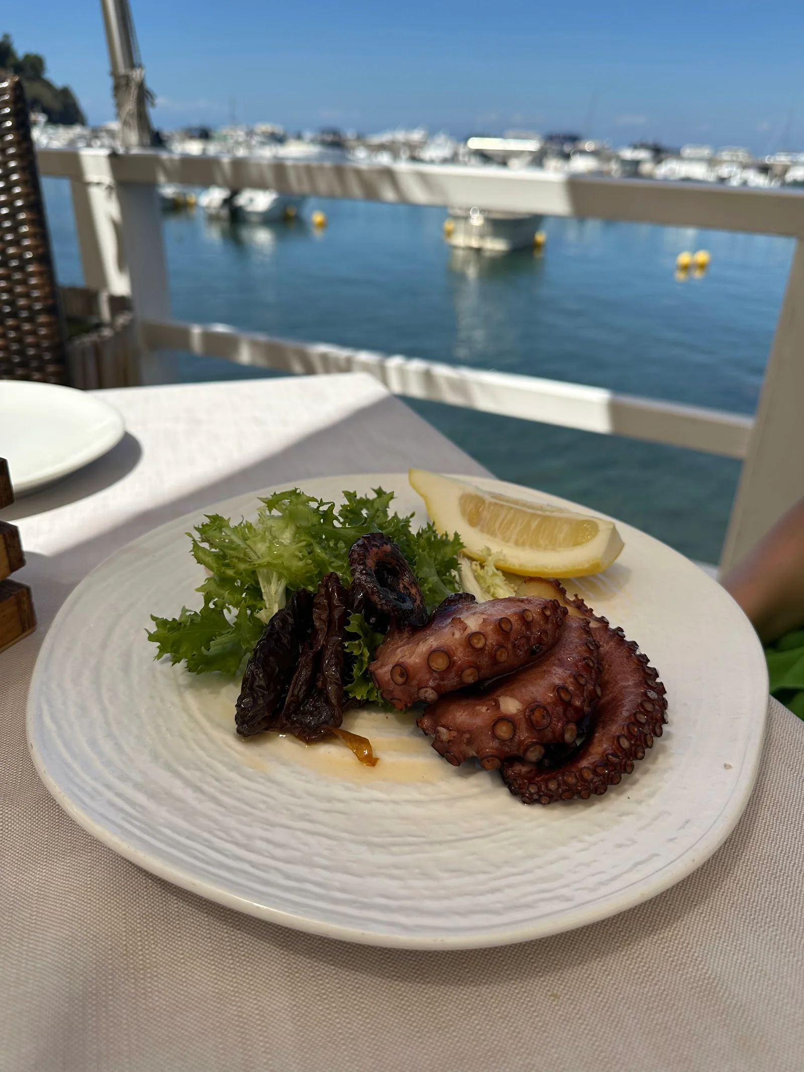 Ristorante La Battigia a Lacco Ameno – foto 4