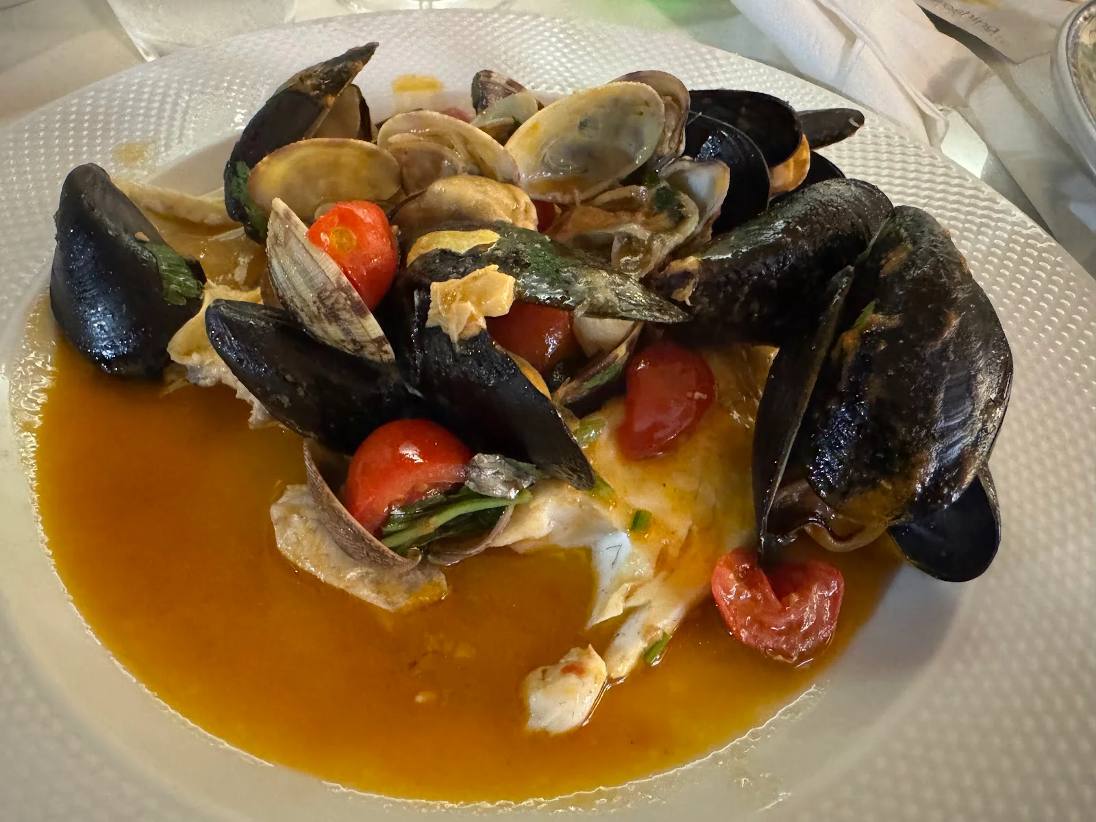 Osteria della Mamma a Ischia – foto 3