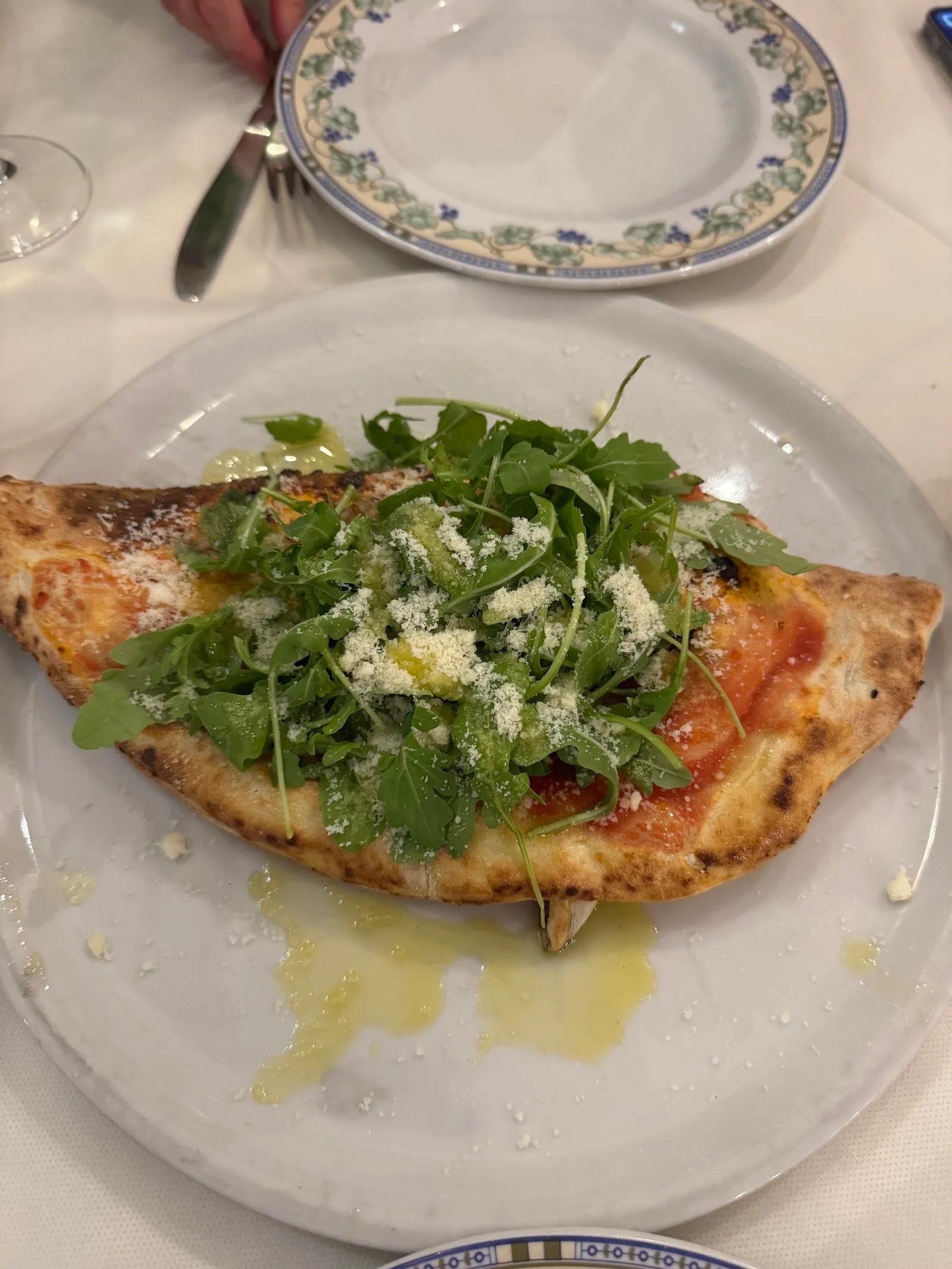 Osteria della Mamma a Ischia – foto 4