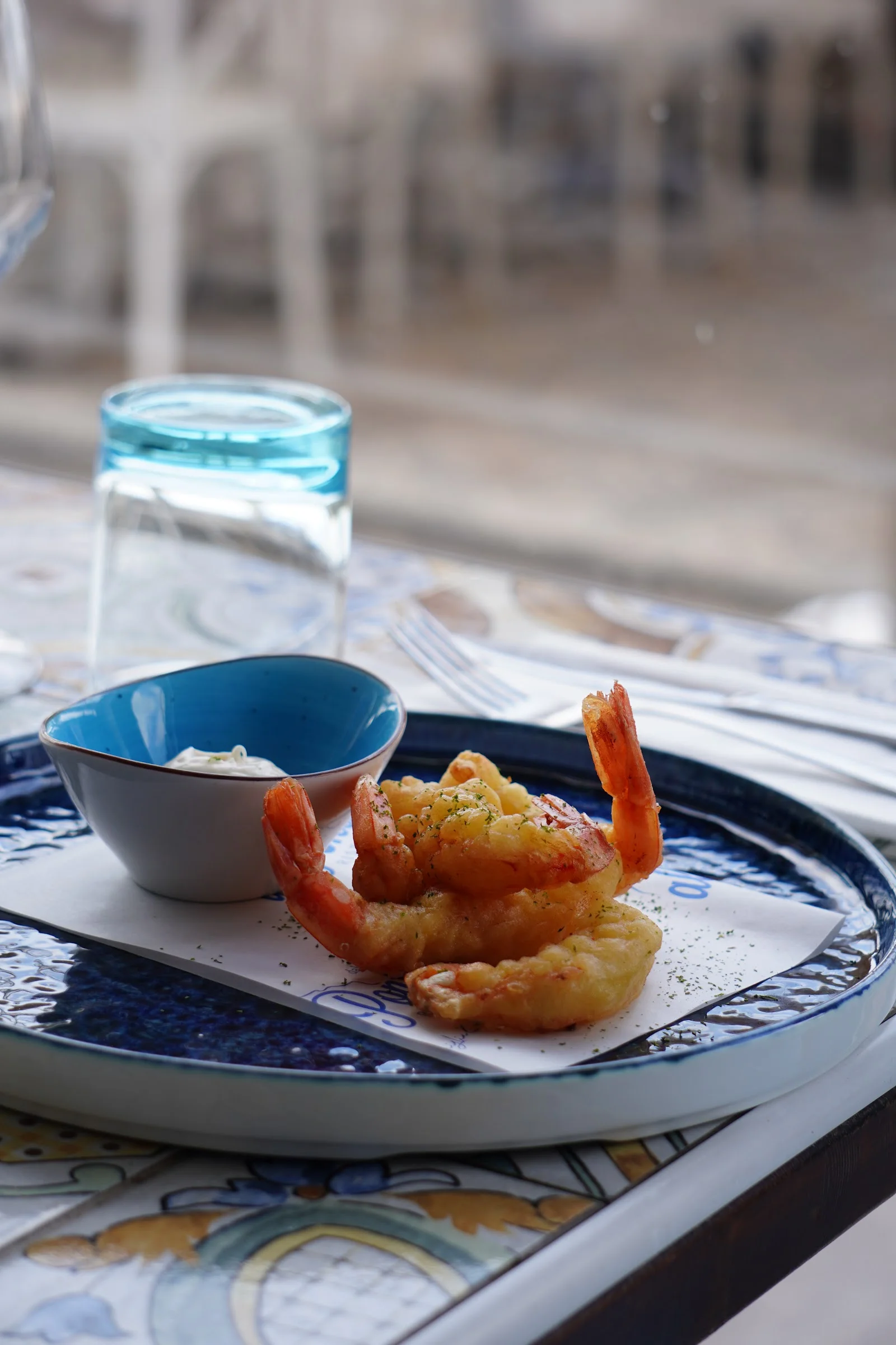 Ristorante Al Pontile a Ischia – foto 2