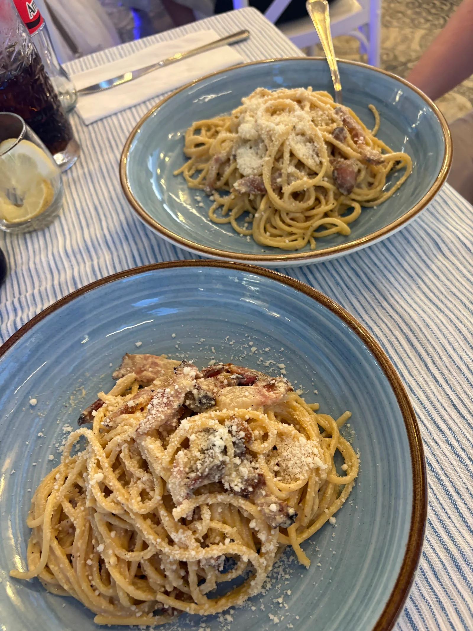 Ristorante Al Pontile a Ischia – foto 5