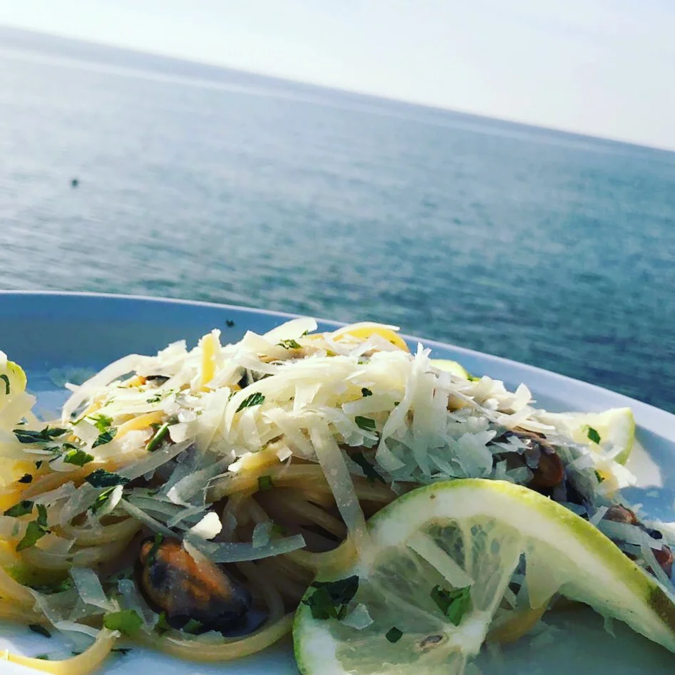 Ristorante La Rondinella da Anna a Forio – foto 2