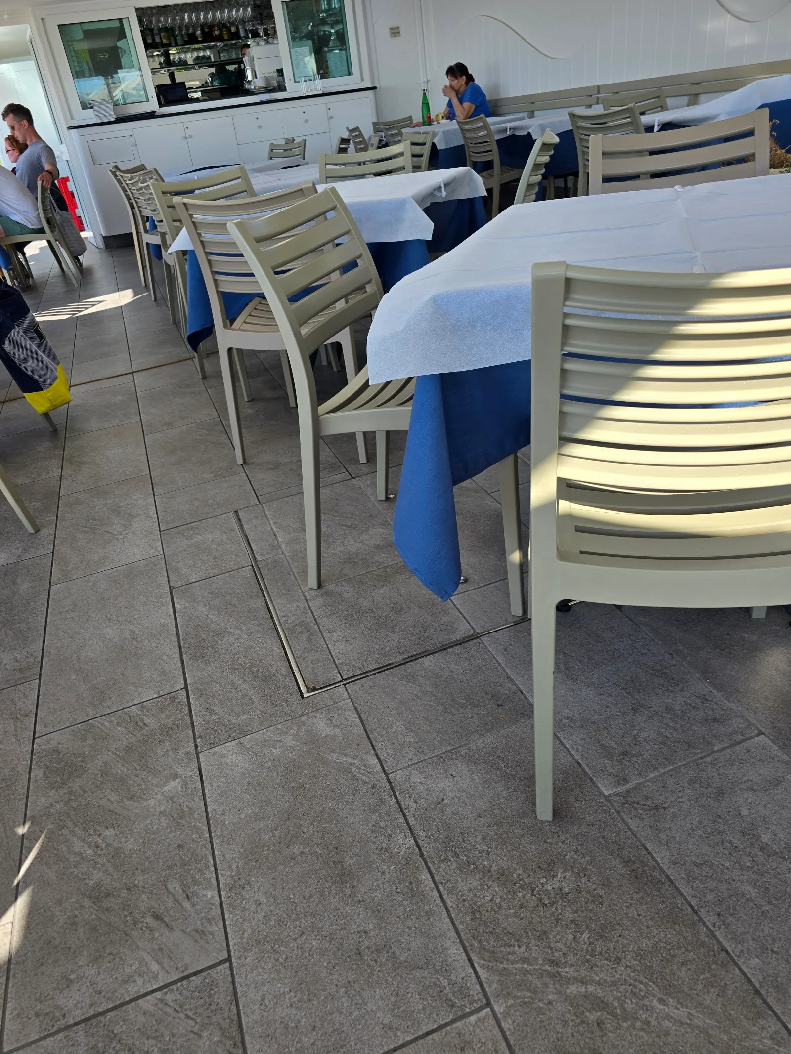 Ristorante La Rondinella da Anna a Forio – foto 5
