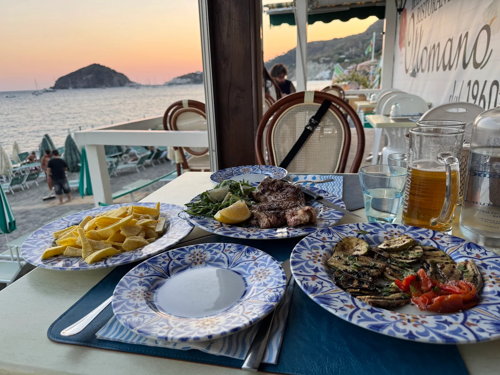 Ottomano a Barano d'Ischia – foto 3