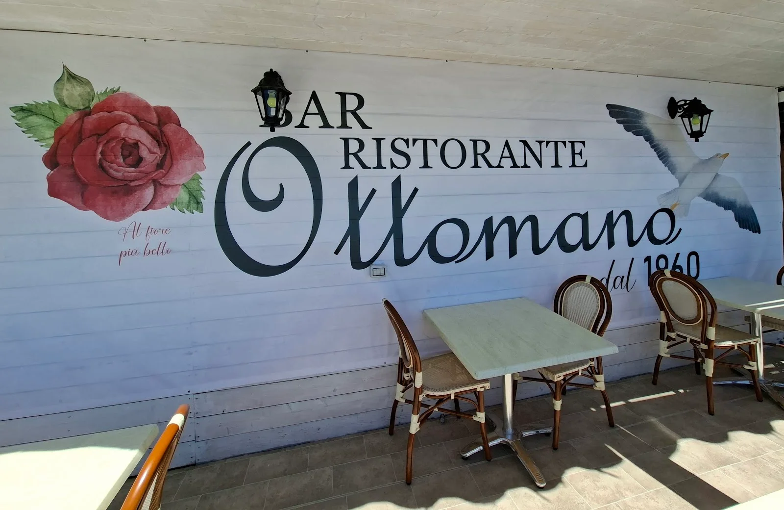 Ottomano a Barano d'Ischia – foto 4