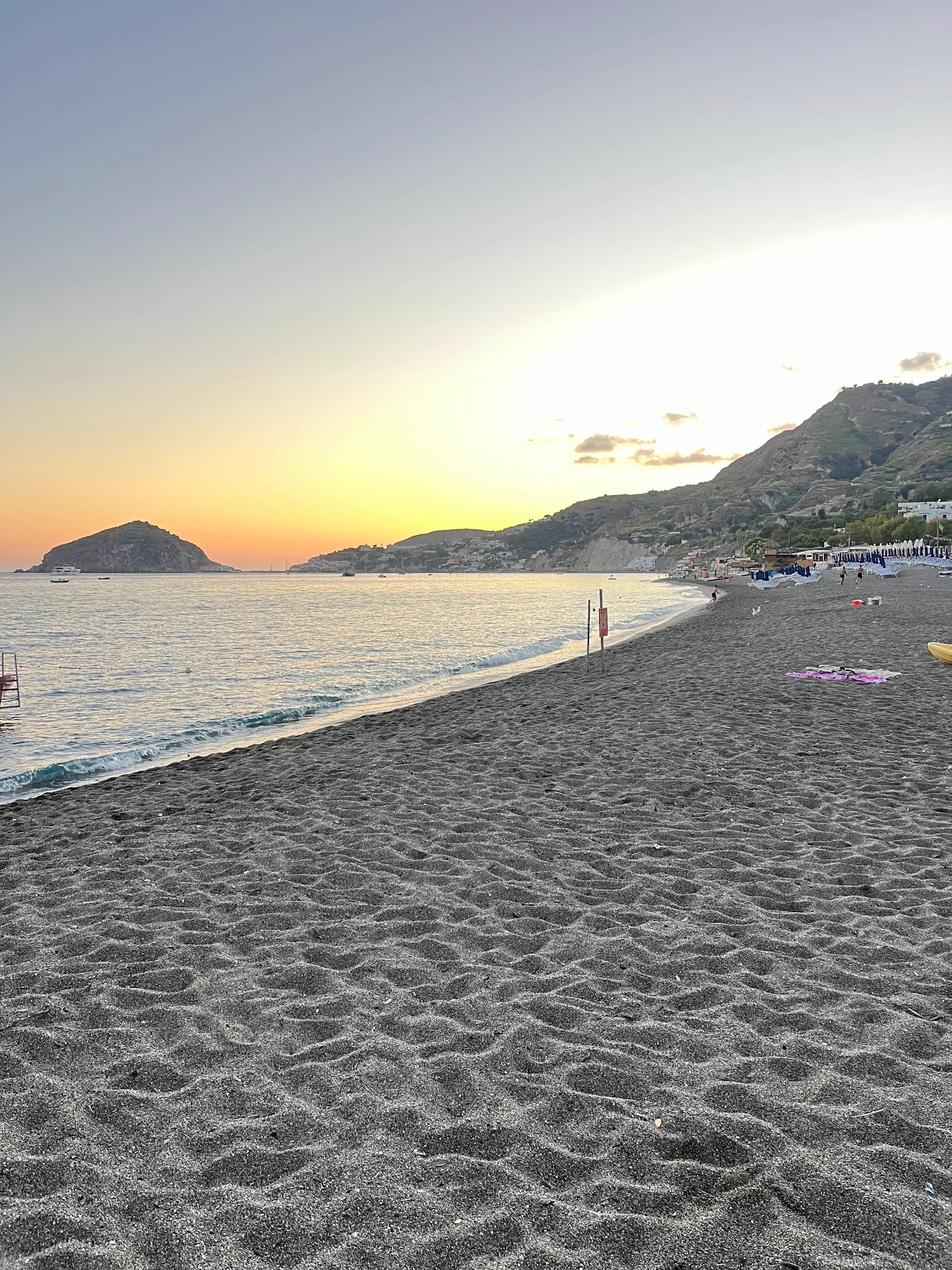 Rena Ischia - Beach Restaurant & Cocktail Bar a Barano d'Ischia – foto 5