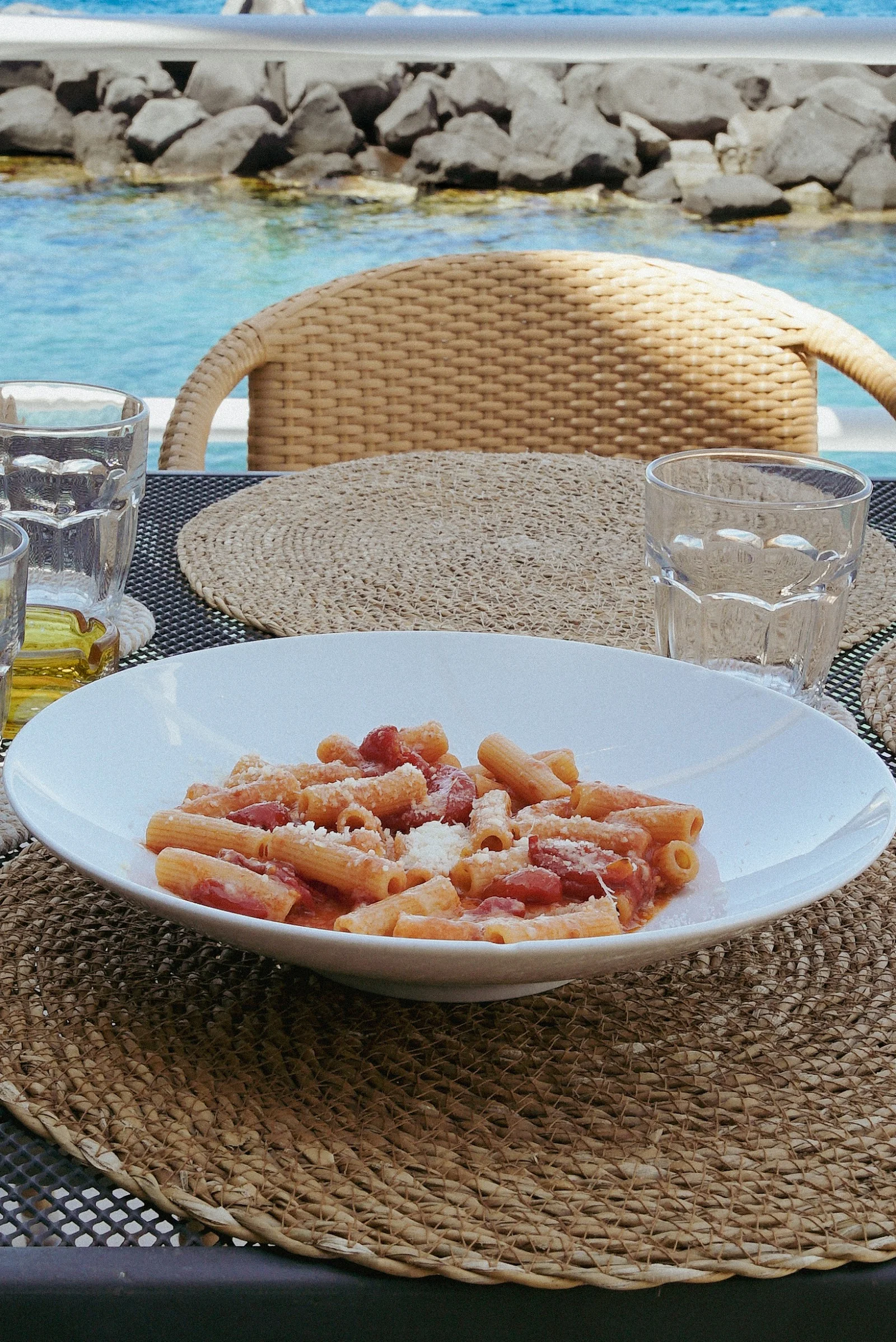 Seaside Beach Club & Restaurant a Casamicciola Terme – foto 2