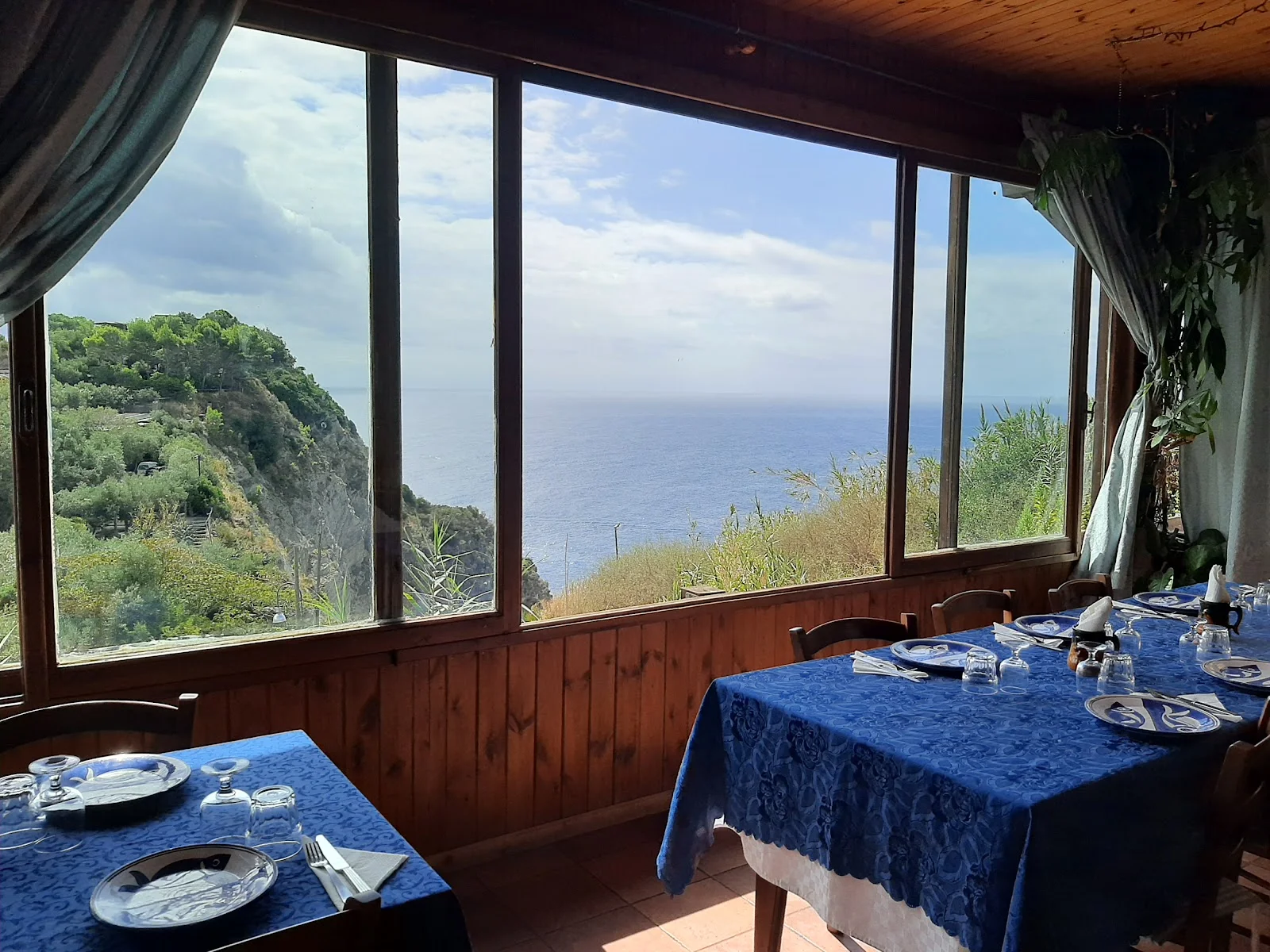Da Gisella a Forio – foto 1