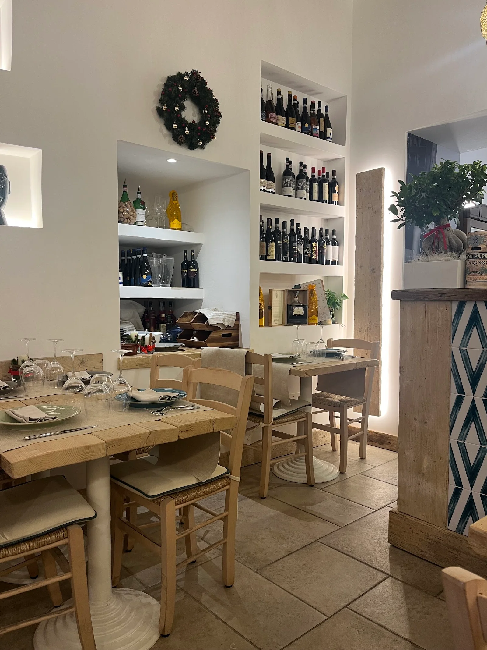 Ristorante Nonna Sofia a Ischia – foto 5