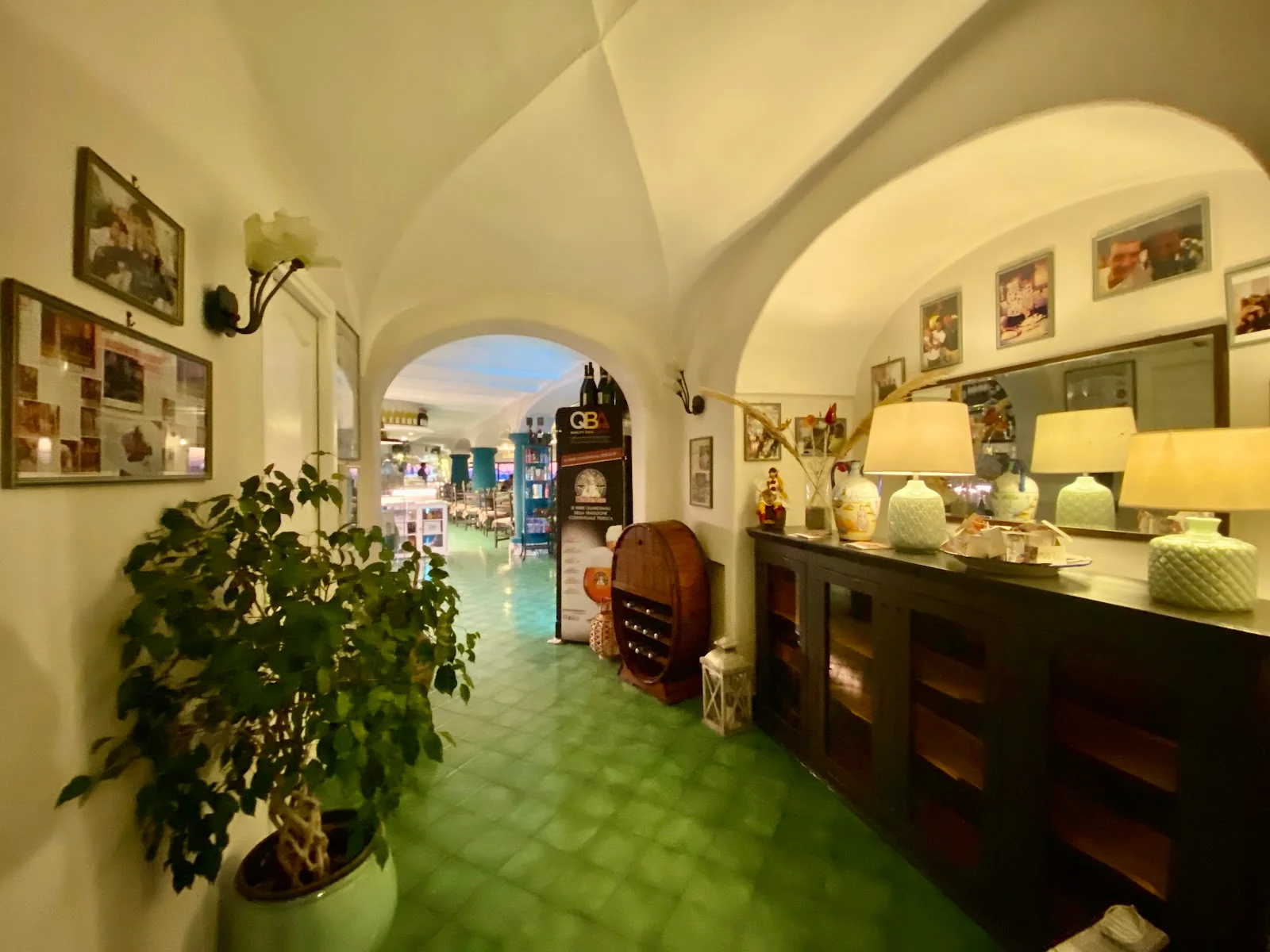 La Locanda di Vito a Forio – foto 1