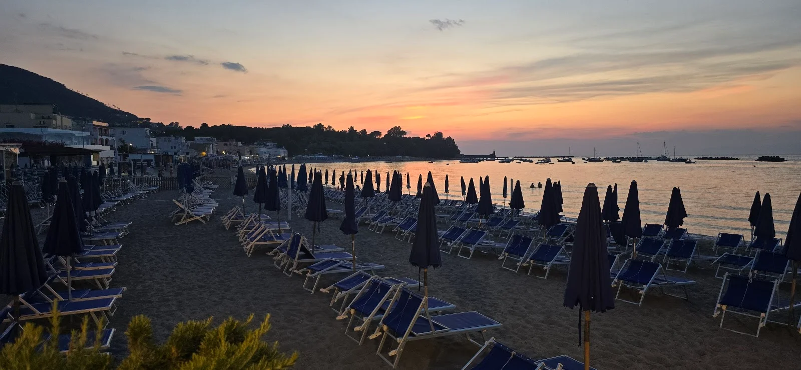 Scalinatella A Mare a Ischia – foto 3