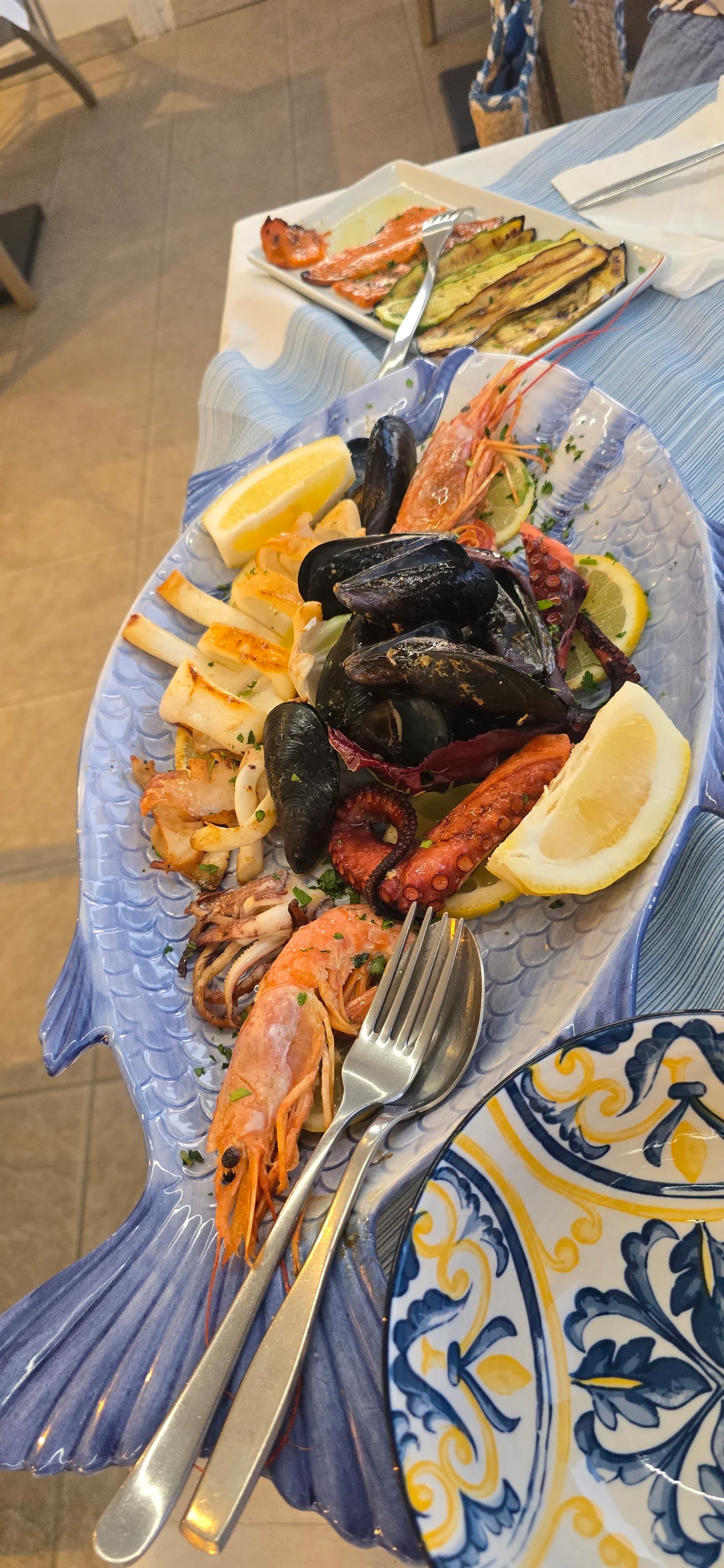 Scalinatella A Mare a Ischia – foto 4