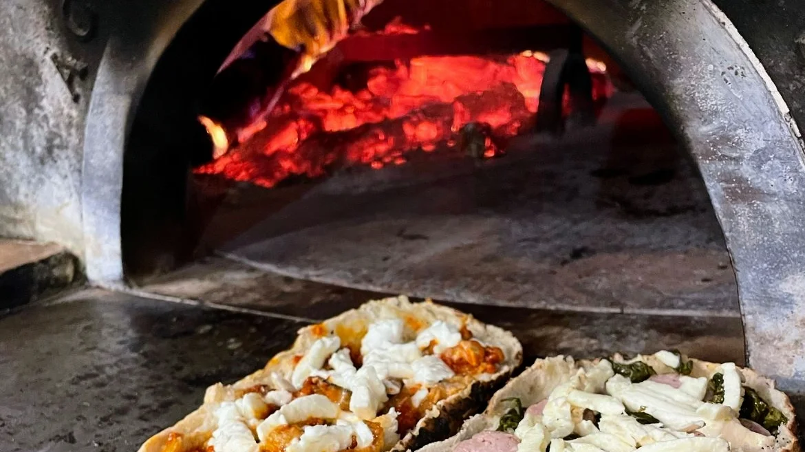 Ristorante Pizzeria La Tinaia a Forio – foto 2