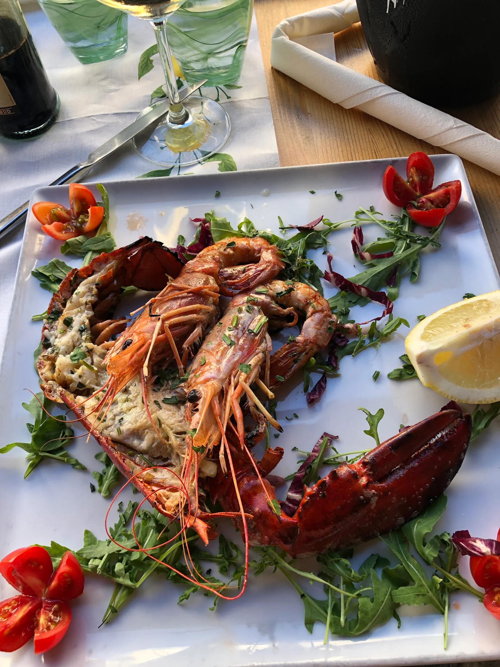 Ristorante pizzeria Piccoletto a Lacco Ameno – foto 3