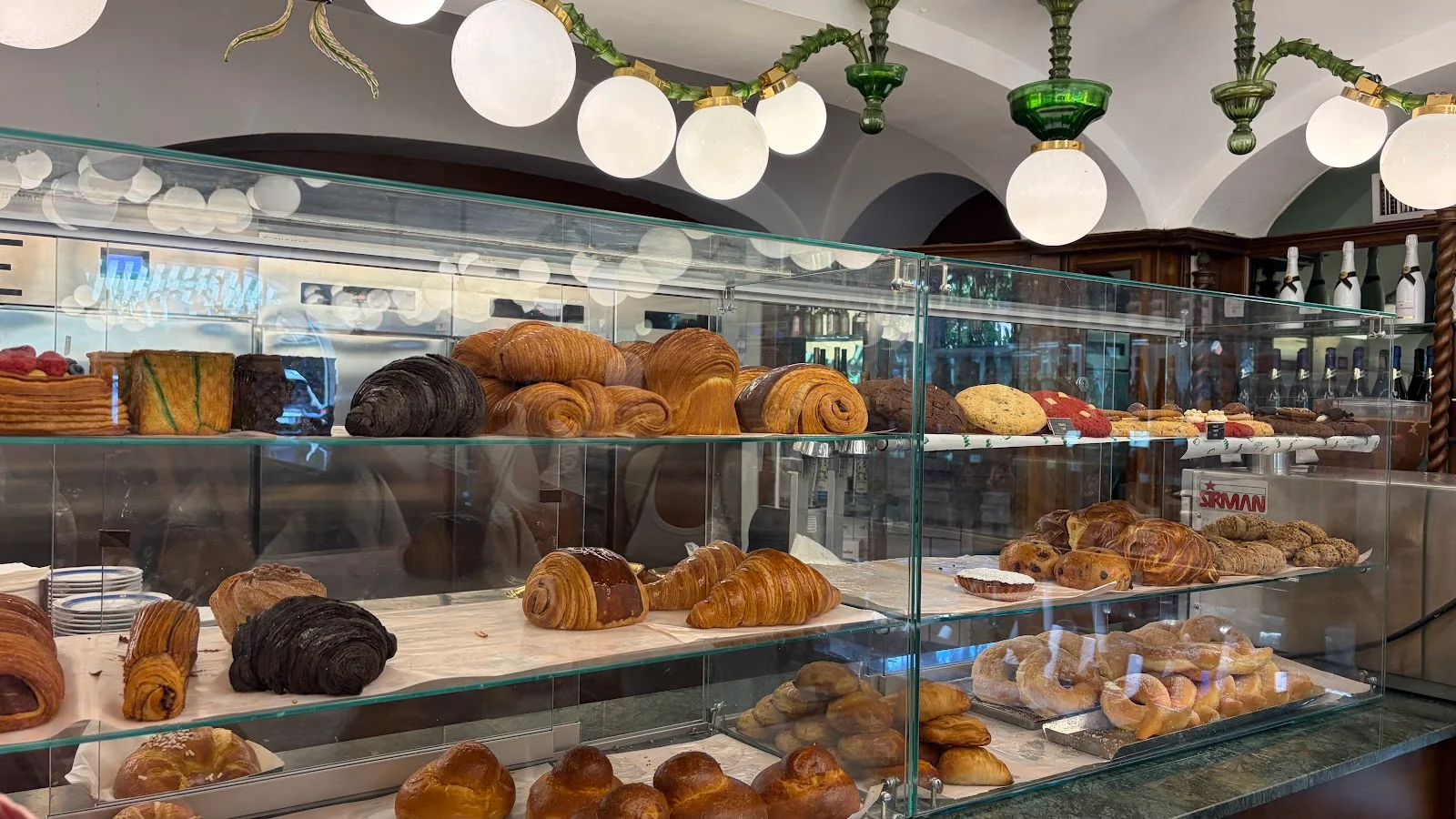 Gran Bar Giardino Calise a Ischia – foto 5