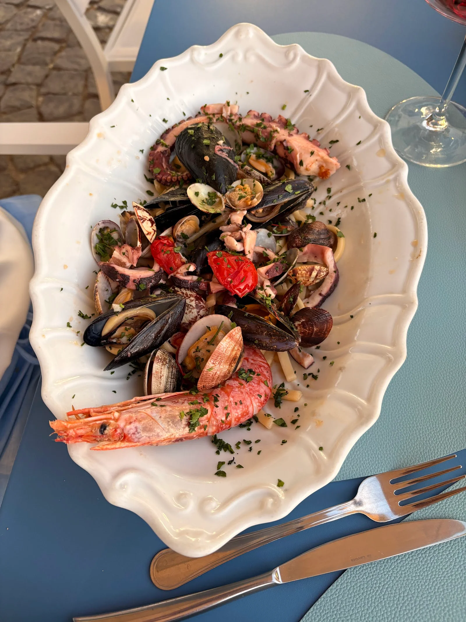 Monfalcone Ristorante - Pizzeria - Eventi a Casamicciola Terme – foto 2