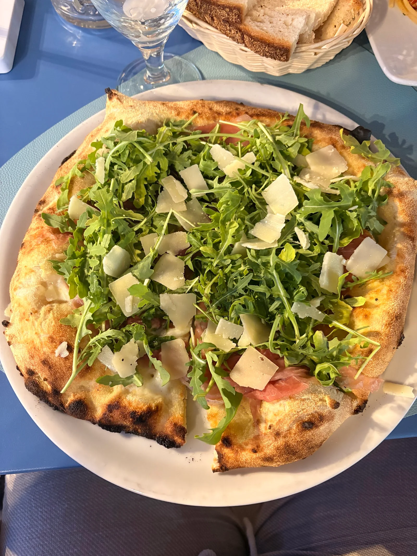 Monfalcone Ristorante - Pizzeria - Eventi a Casamicciola Terme – foto 3