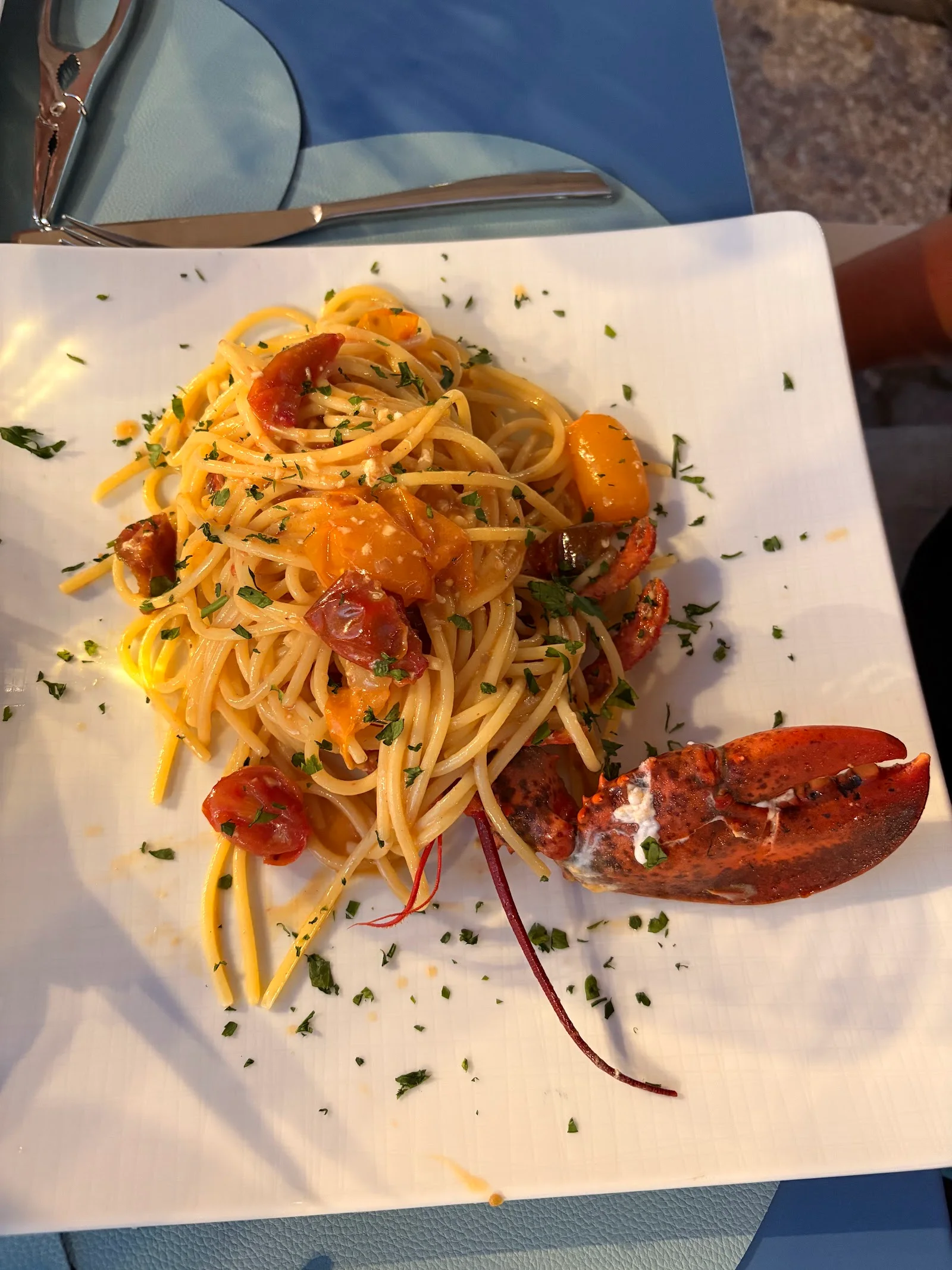 Monfalcone Ristorante - Pizzeria - Eventi a Casamicciola Terme – foto 4