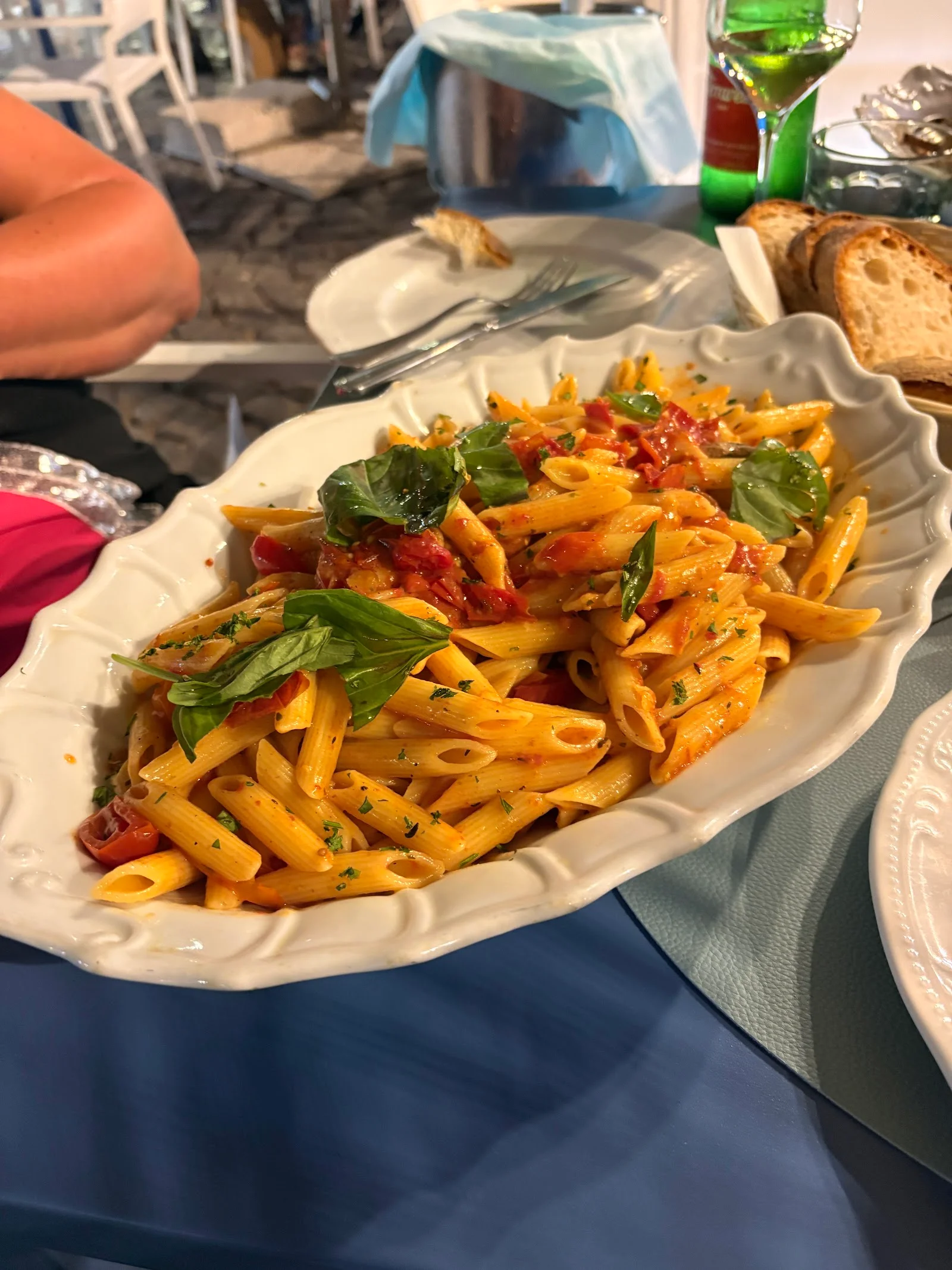 Monfalcone Ristorante - Pizzeria - Eventi a Casamicciola Terme – foto 5