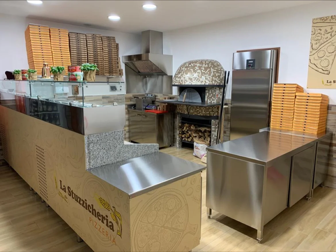 La Stuzzicheria Calise Srl a Ischia – foto 1