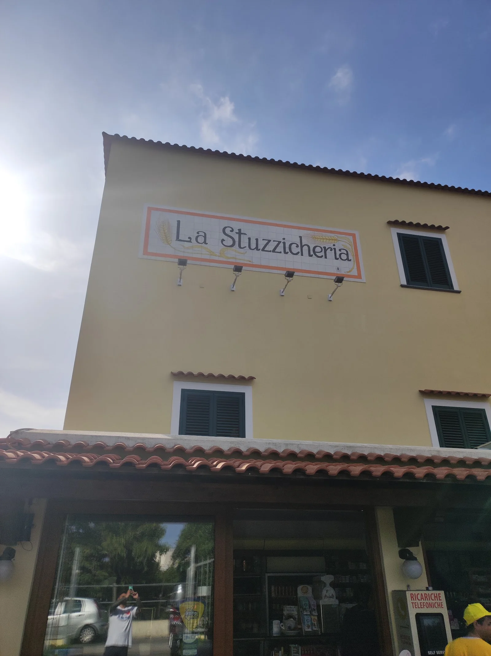 La Stuzzicheria Calise Srl a Ischia – foto 4