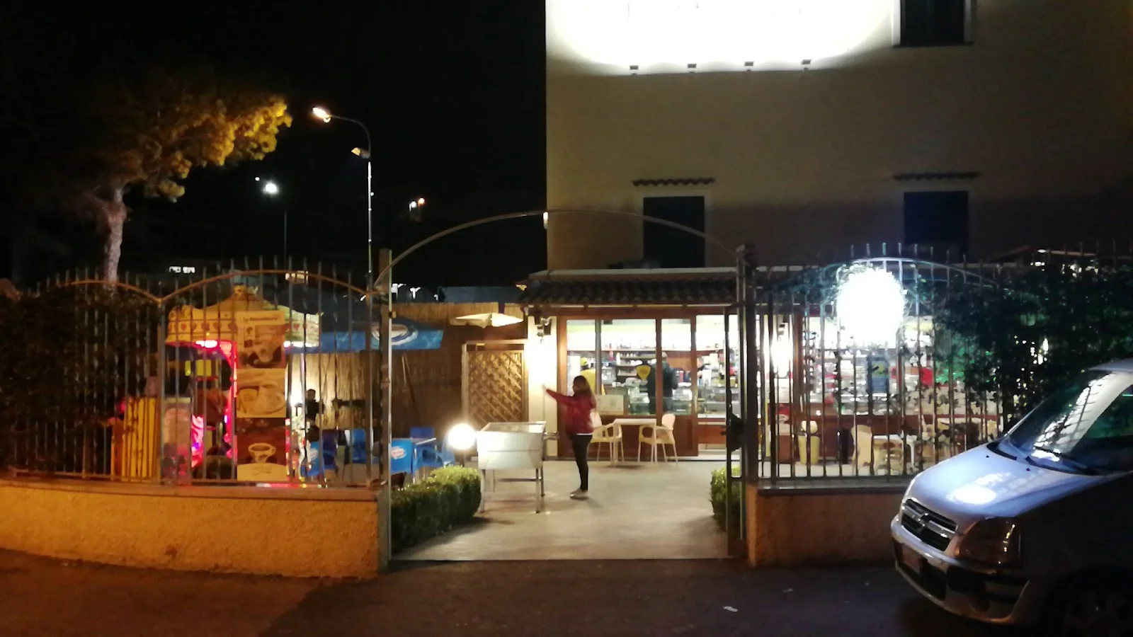 La Stuzzicheria Calise Srl a Ischia – foto 5